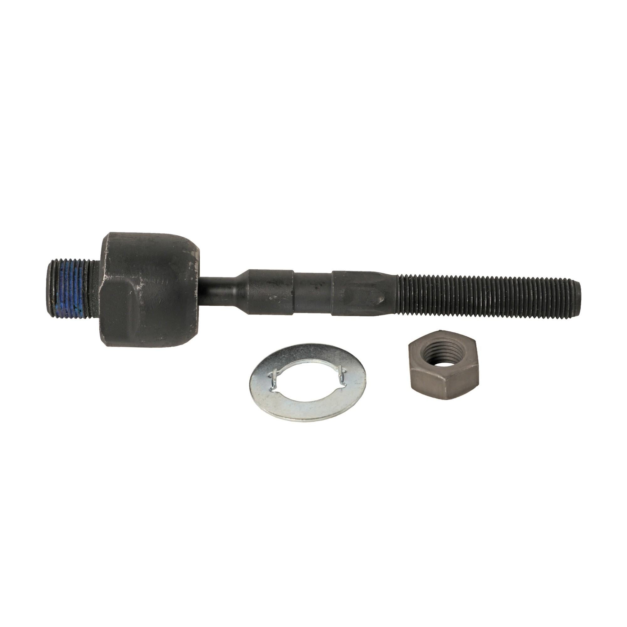 MOOG Chassis Products Steering Tie Rod End EV800833