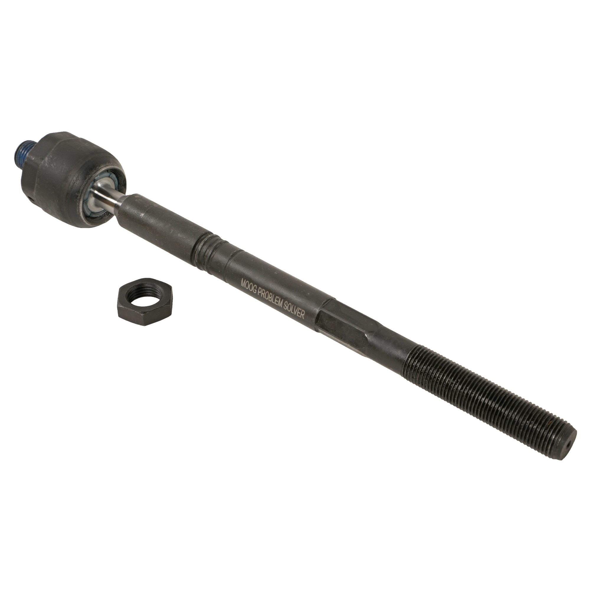 MOOG Chassis Products Steering Tie Rod End EV800884