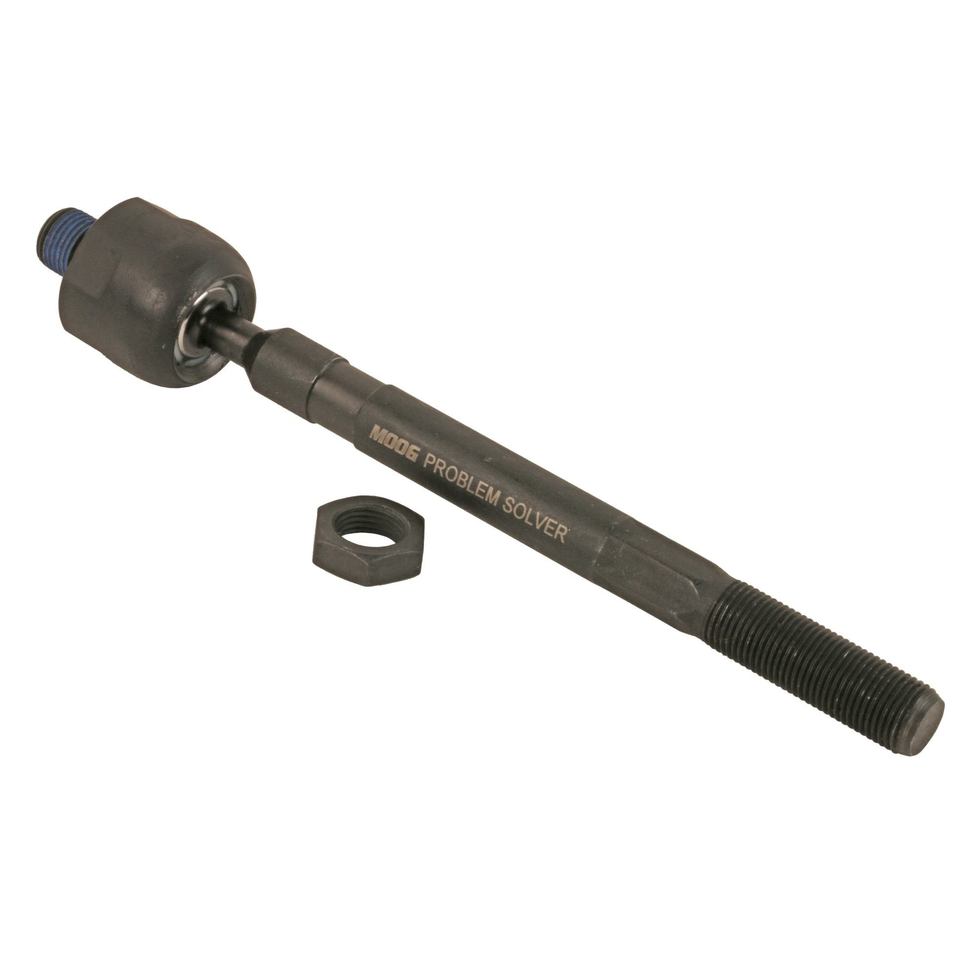 MOOG Chassis Products Steering Tie Rod End EV800886