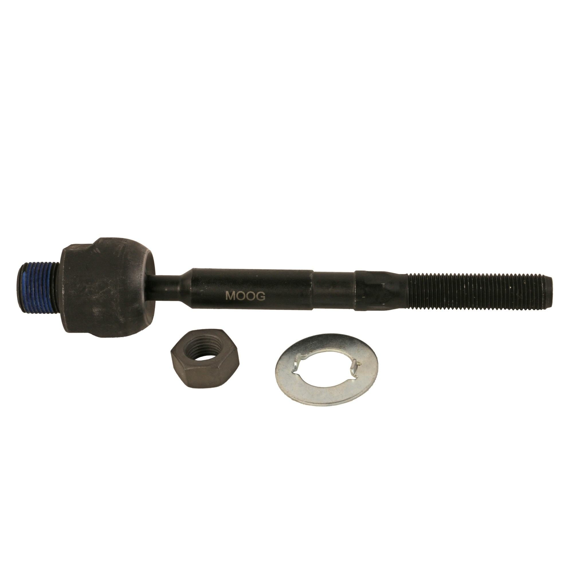 QuickSteer Steering Tie Rod End EV800896