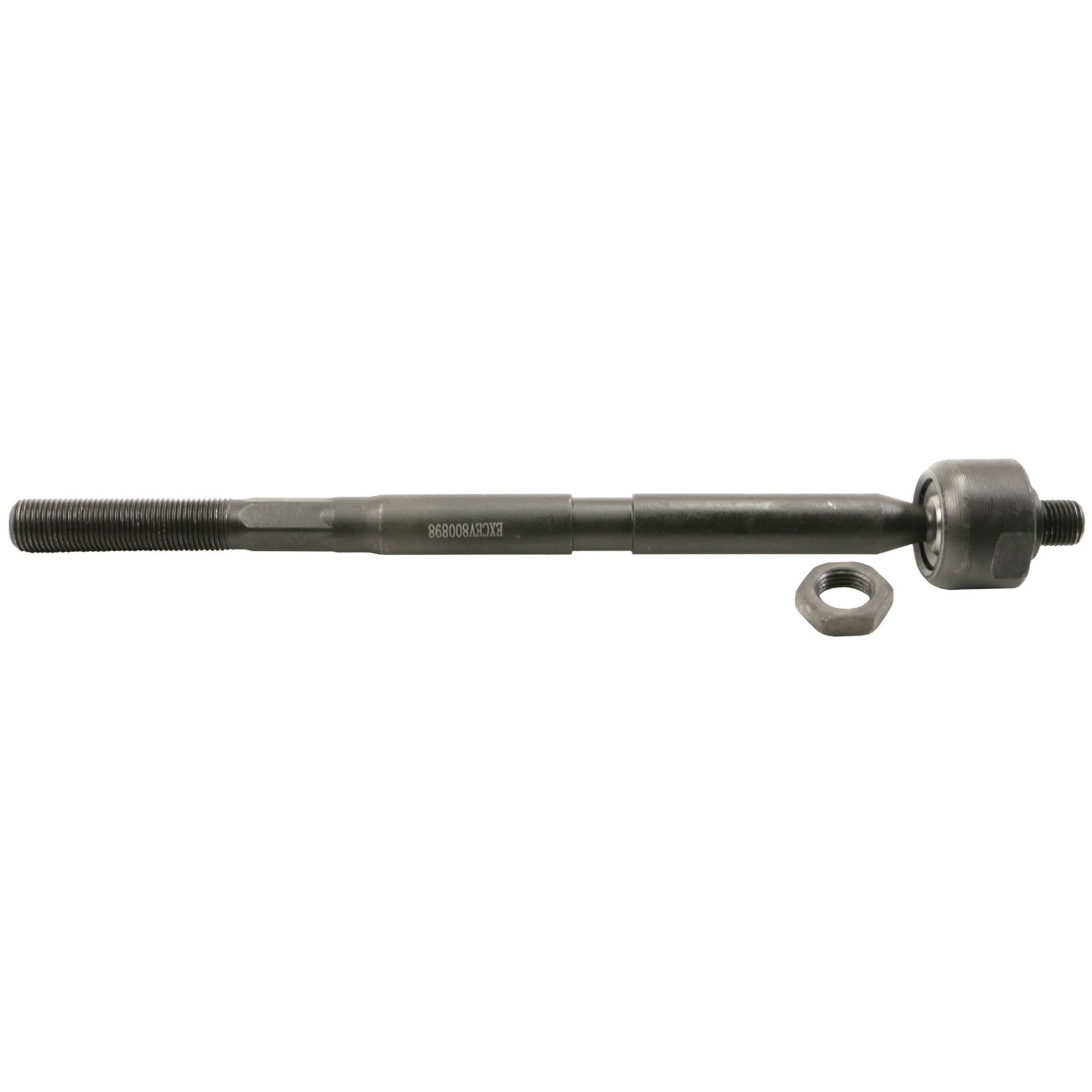 MOOG Chassis Products Steering Tie Rod End EV800898