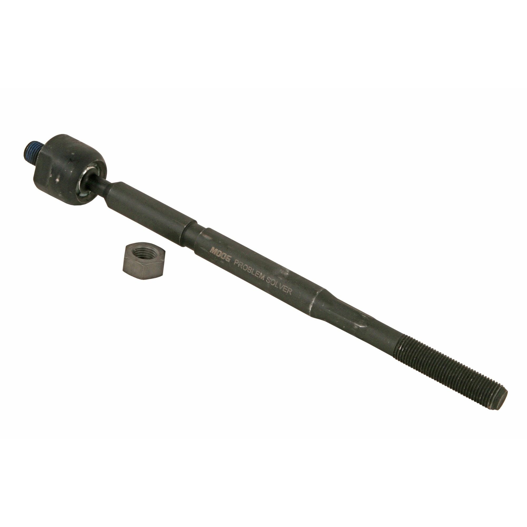 MOOG Chassis Products Steering Tie Rod End EV800903