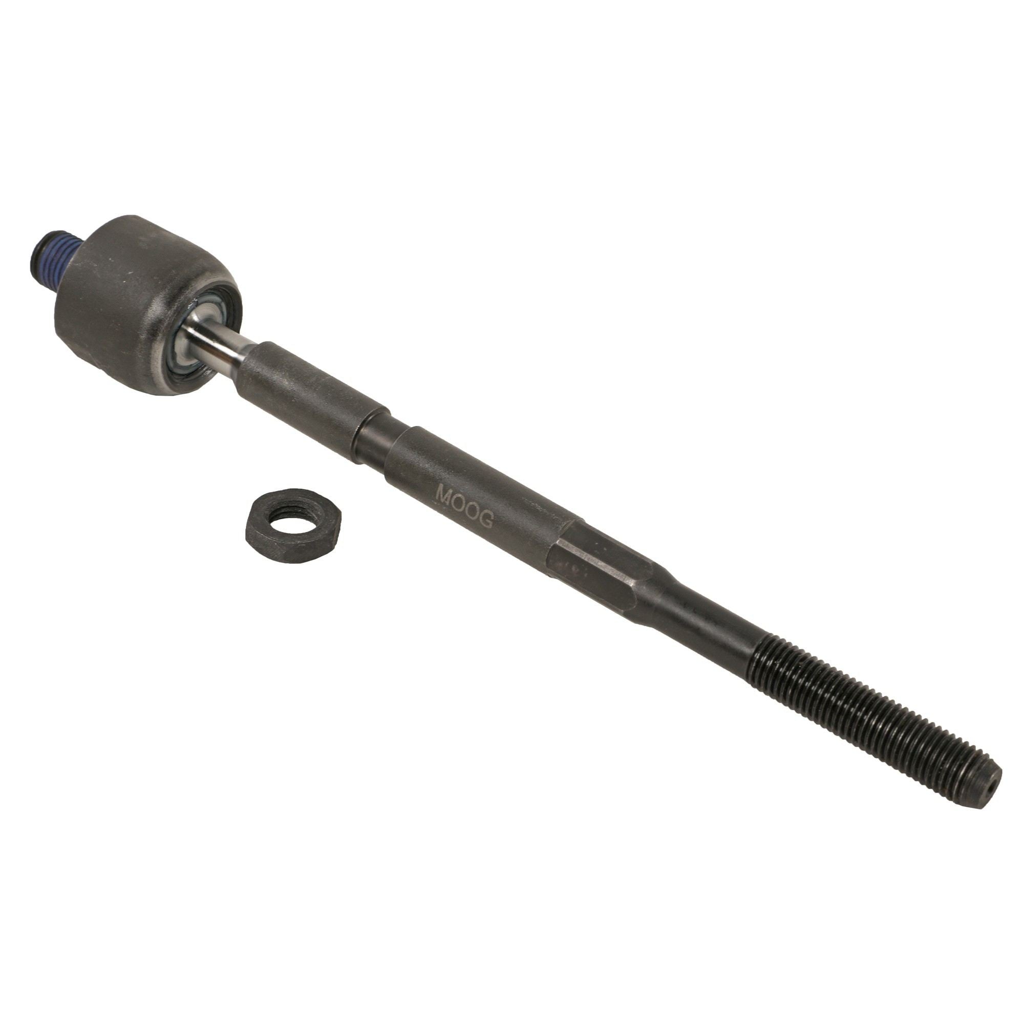 MOOG Chassis Products Steering Tie Rod End EV800907