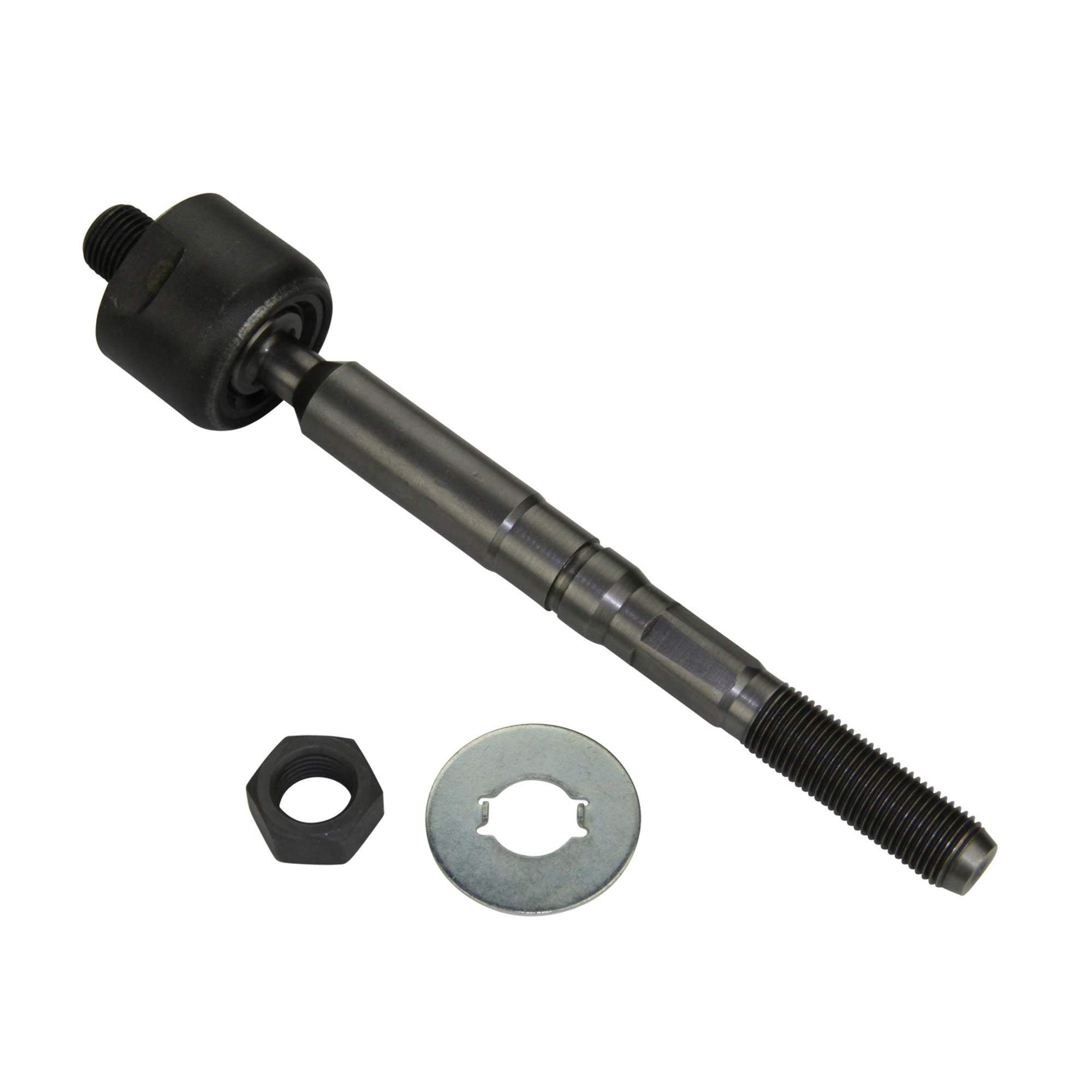 MOOG Chassis Products Steering Tie Rod End EV800908