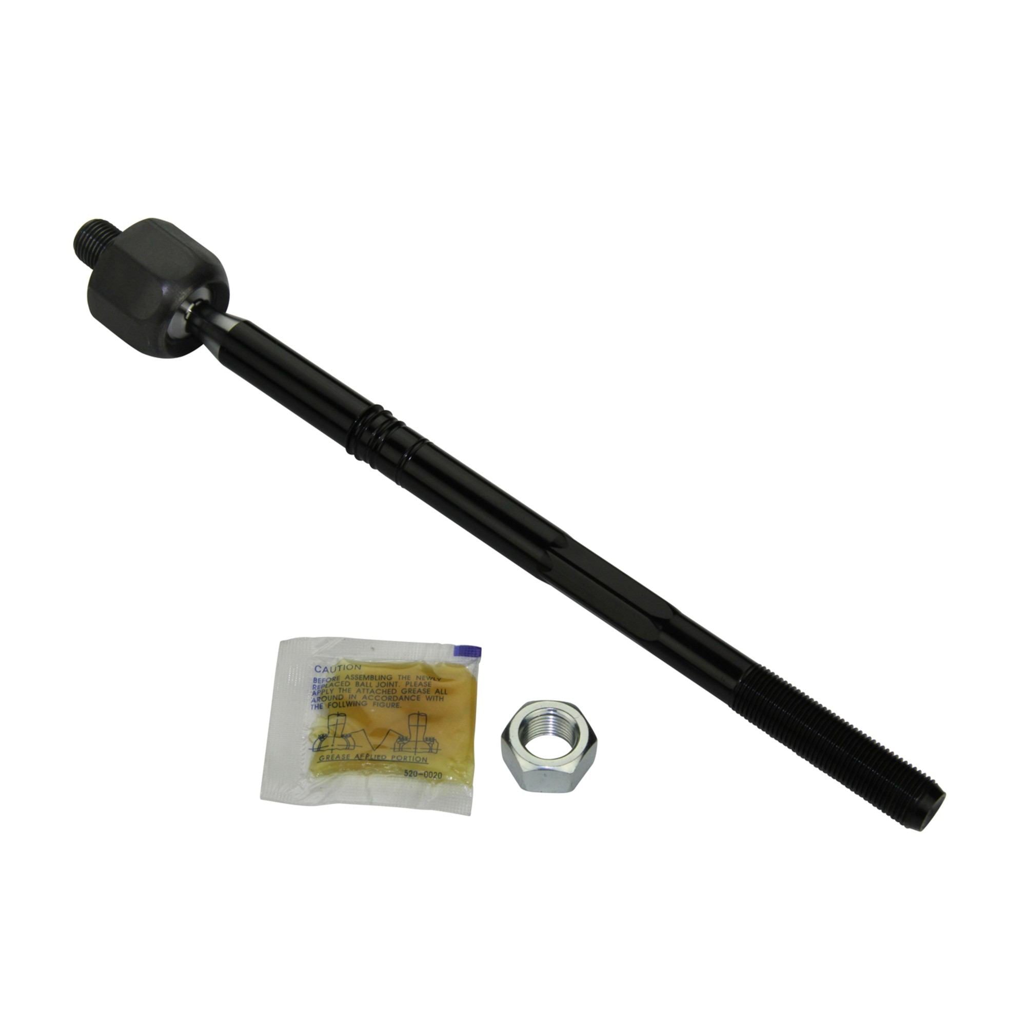 MOOG Chassis Products Steering Tie Rod End EV800971