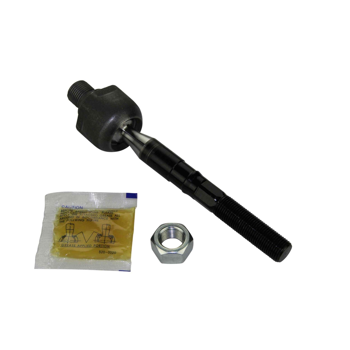 Moog Tie Rods