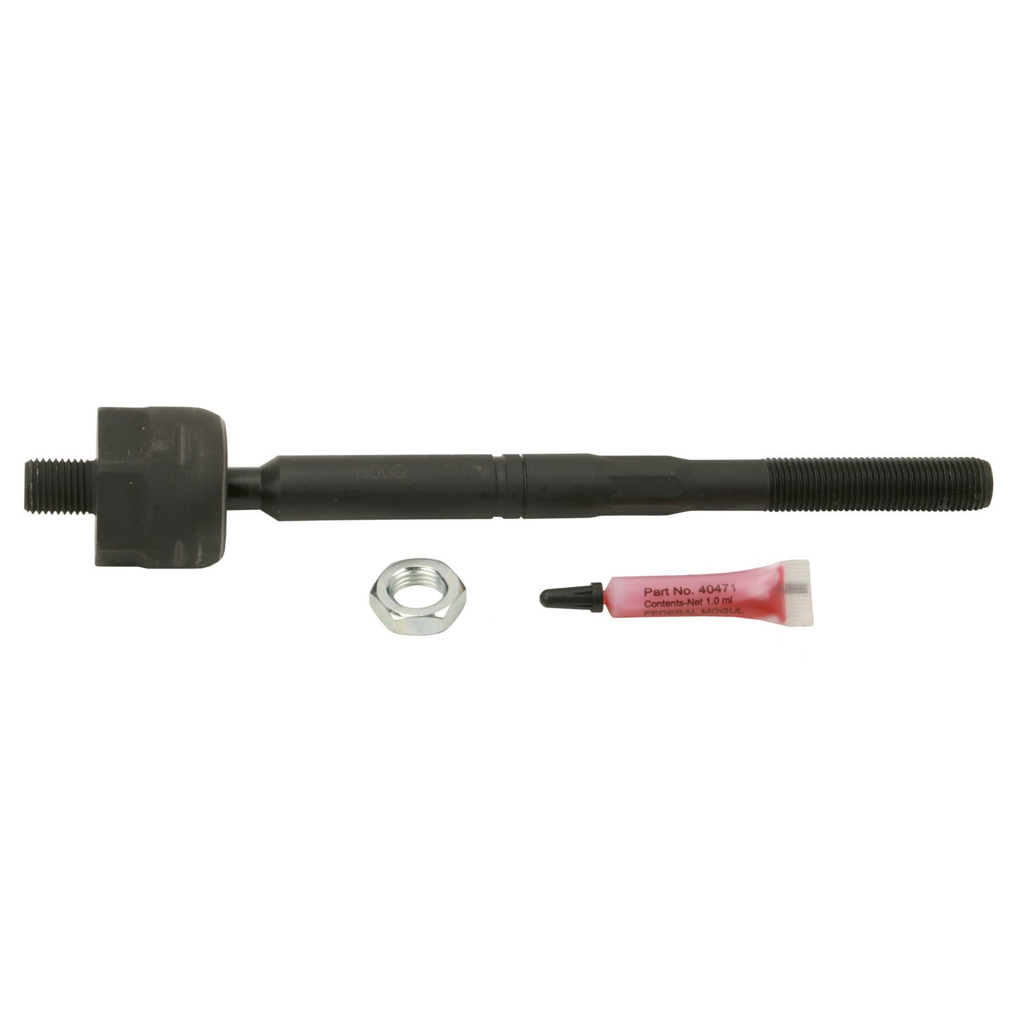 Moog 13-19 Mercedes-Benz B250 Front Inner / Inner Tie Rod EV801036