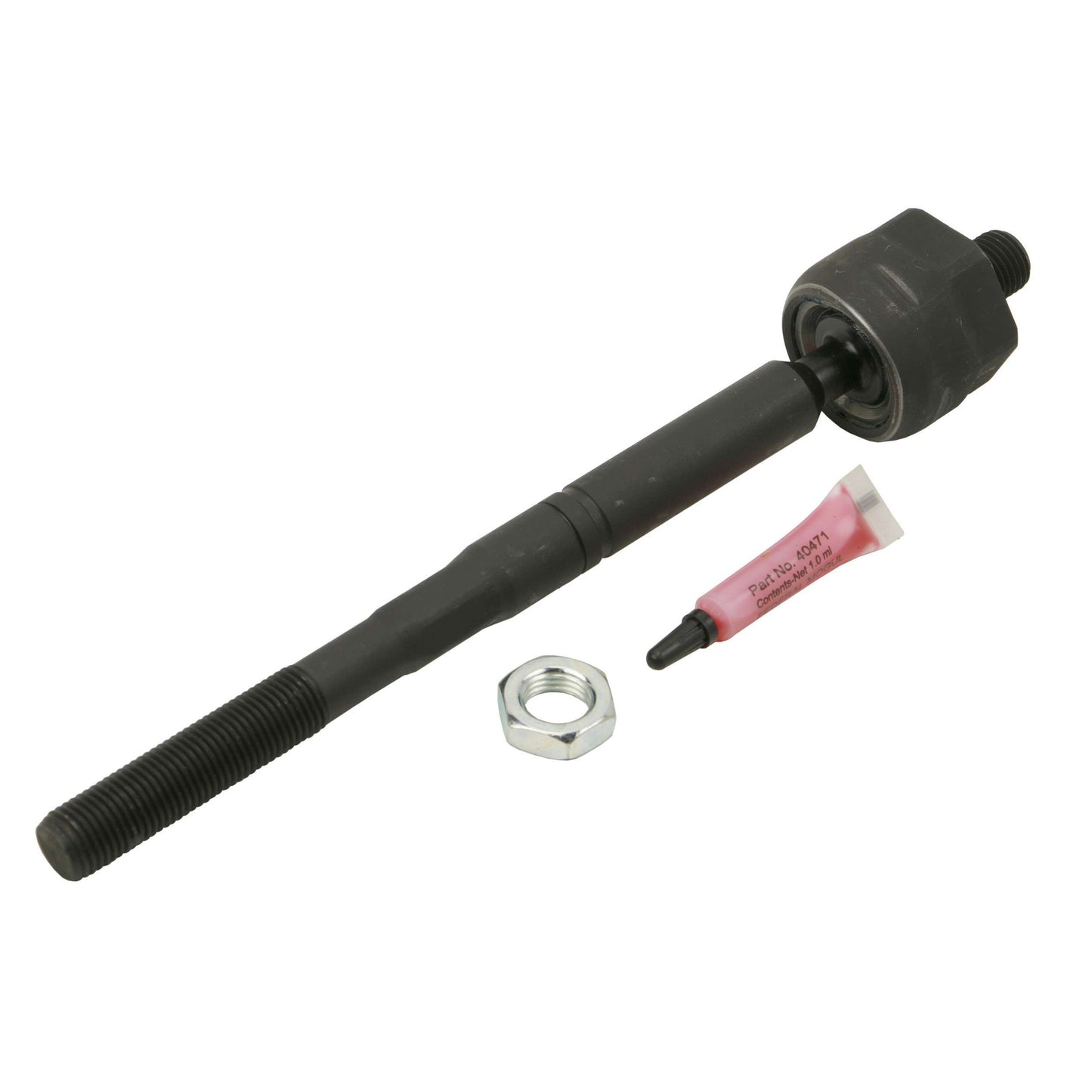Moog 13-19 Mercedes-Benz B250 Front Inner / Inner Tie Rod EV801036