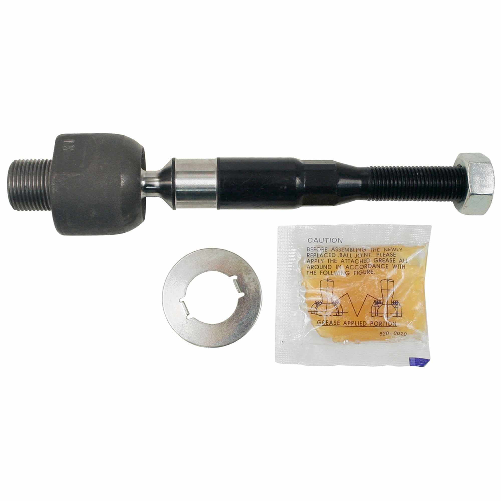 MOOG Chassis Products Steering Tie Rod End EV801060