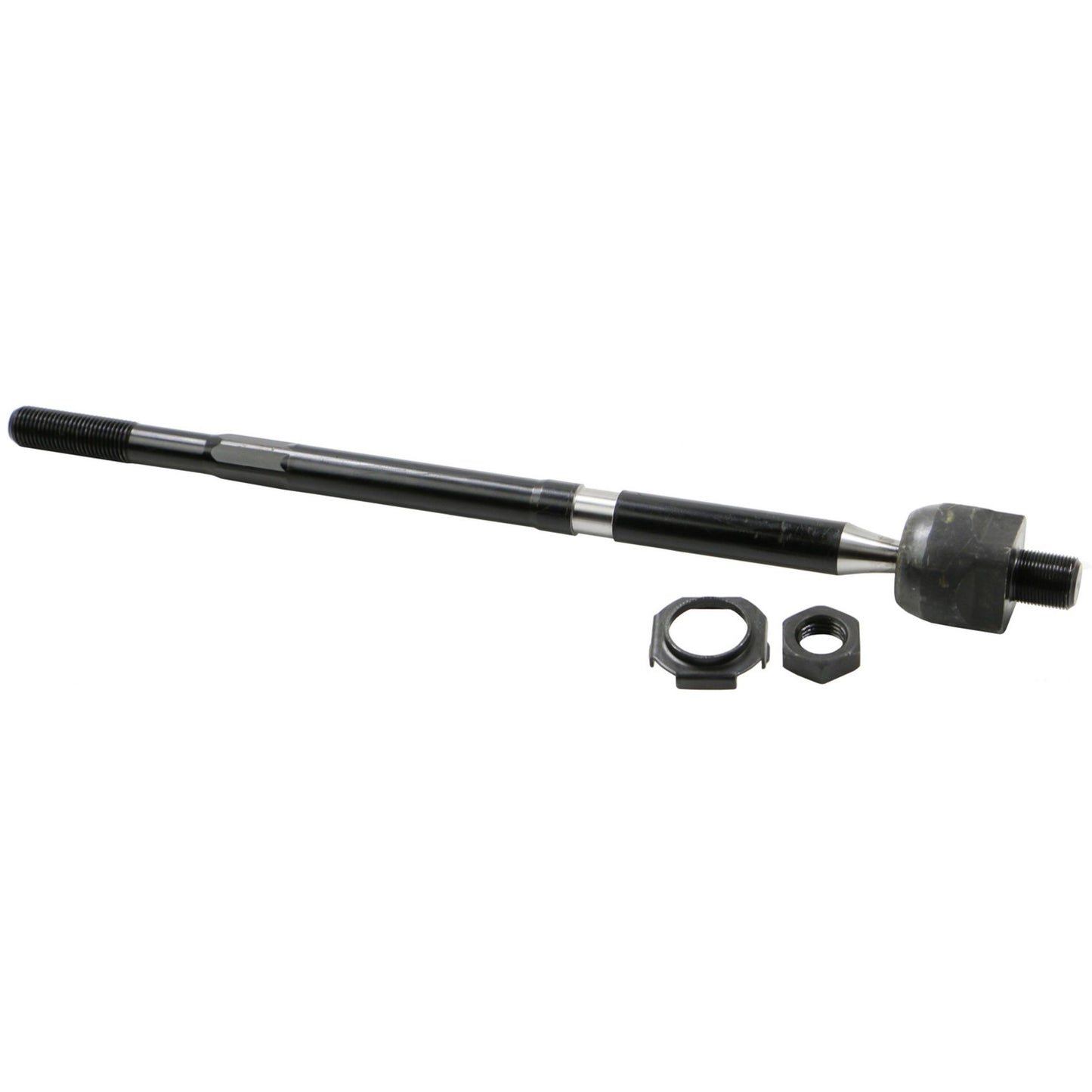 Moog 11-12 Honda CR-Z Front Inner / Inner Tie Rod EV801084