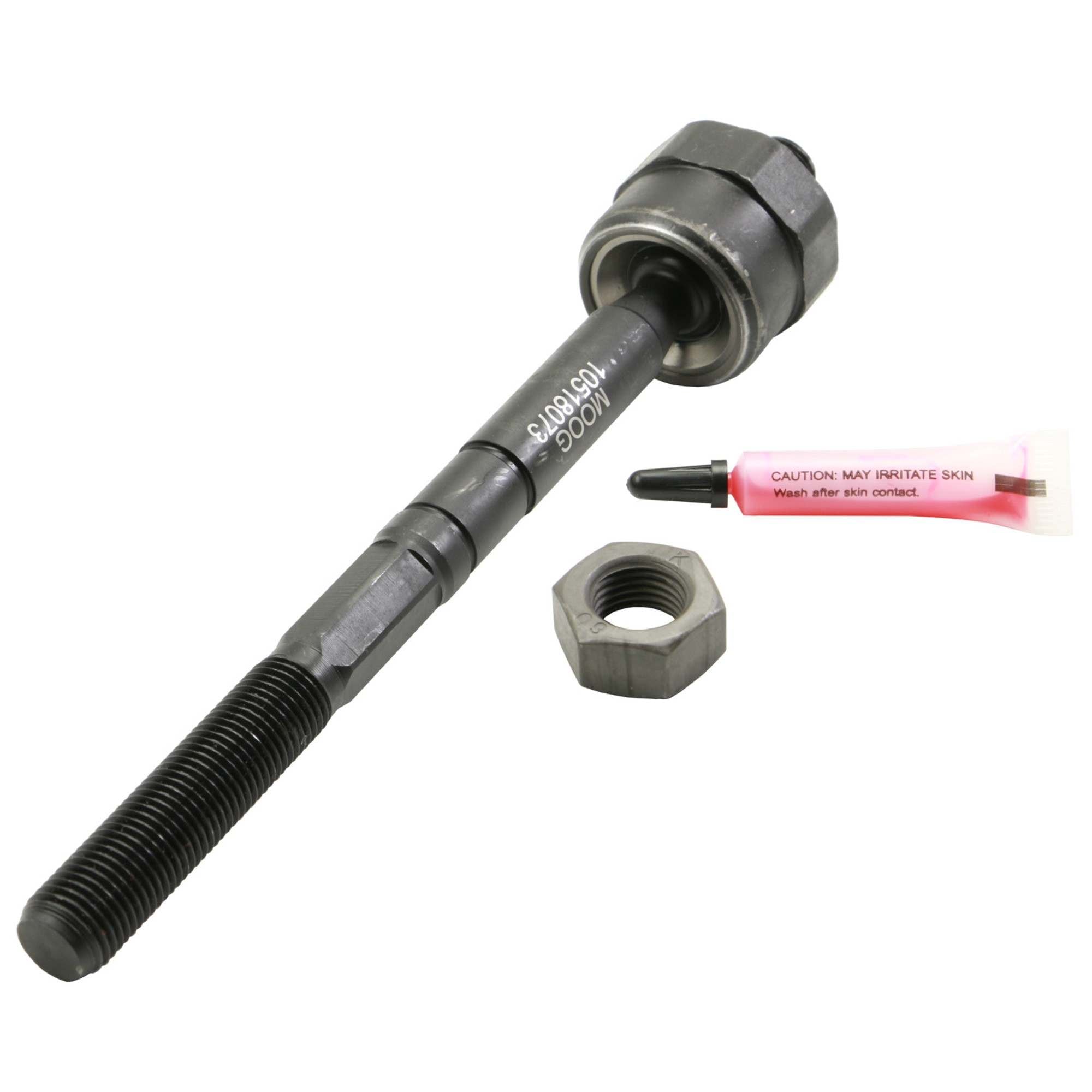 MOOG Chassis Products Steering Tie Rod End EV801198