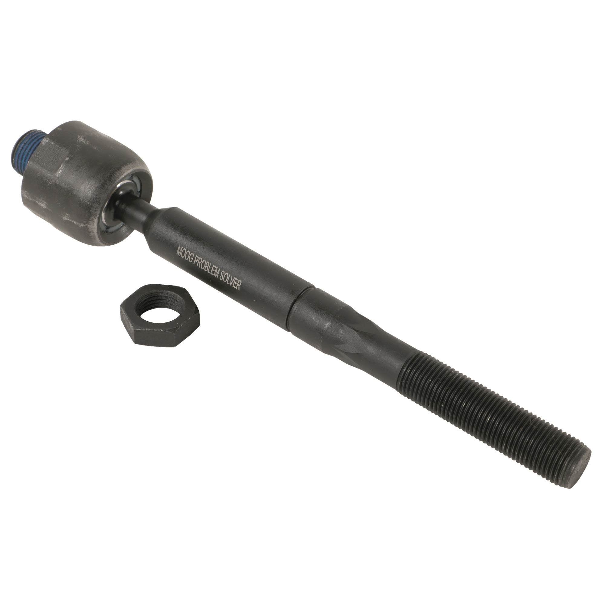 MOOG Chassis Products Steering Tie Rod End EV801208