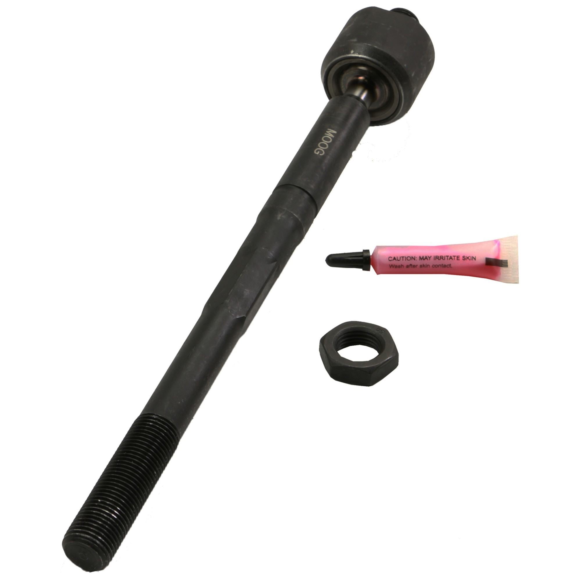 MOOG Chassis Products Steering Tie Rod End EV801209