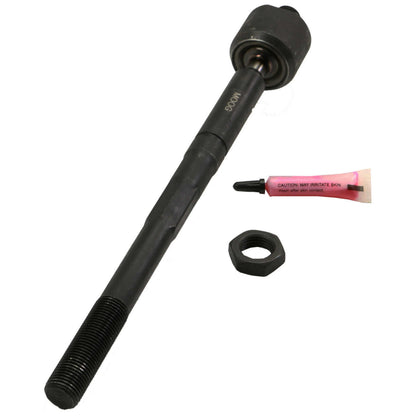 MOOG Chassis Products Steering Tie Rod End EV801209