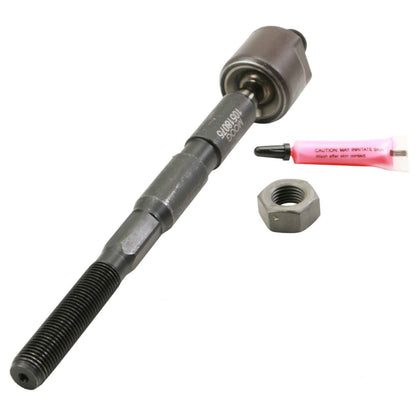 Moog 13-19 Subaru BRZ Front Inner / Inner Tie Rod EV801210