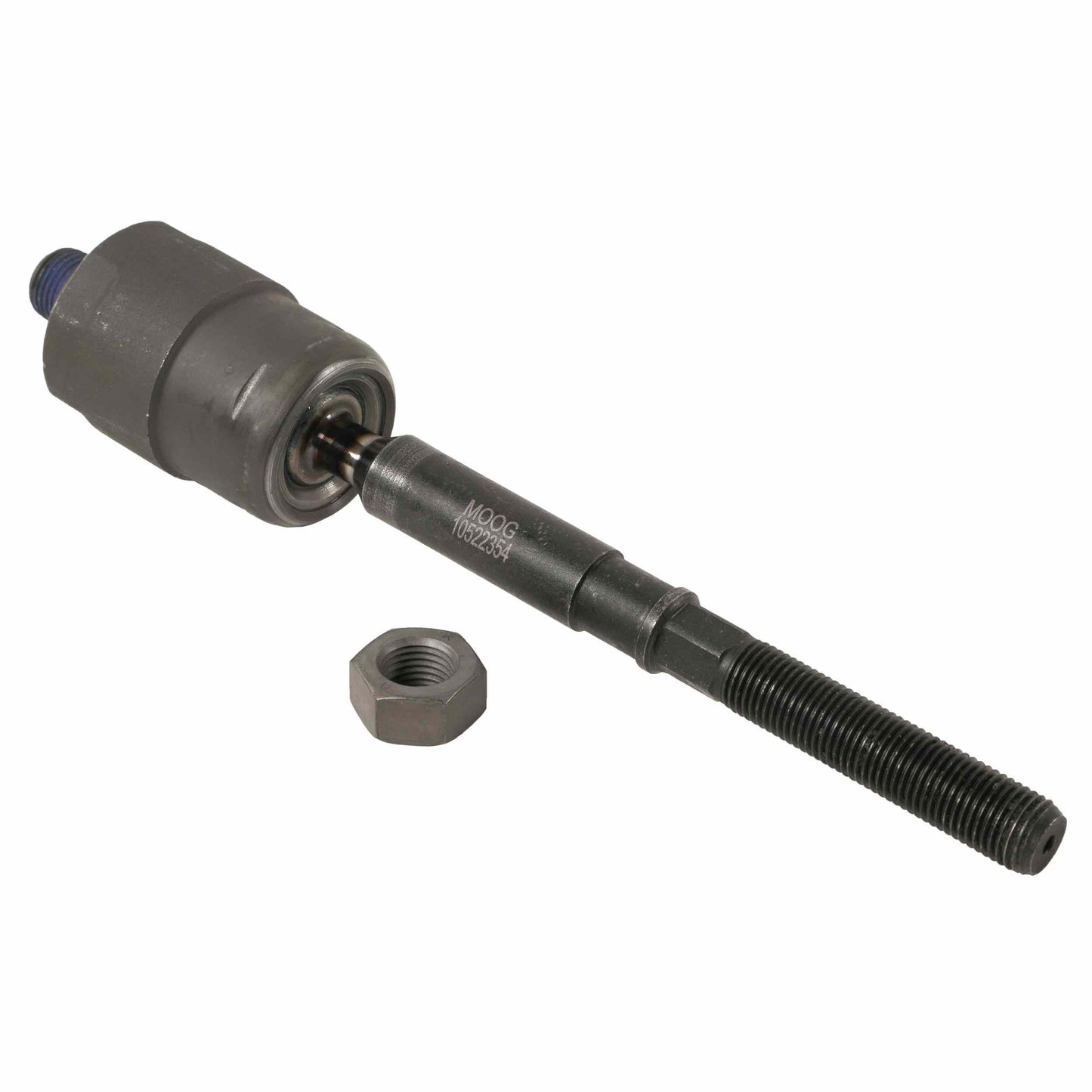Moog 06-09 Mercedes-Benz E350 Front Inner / Inner Tie Rod EV801235