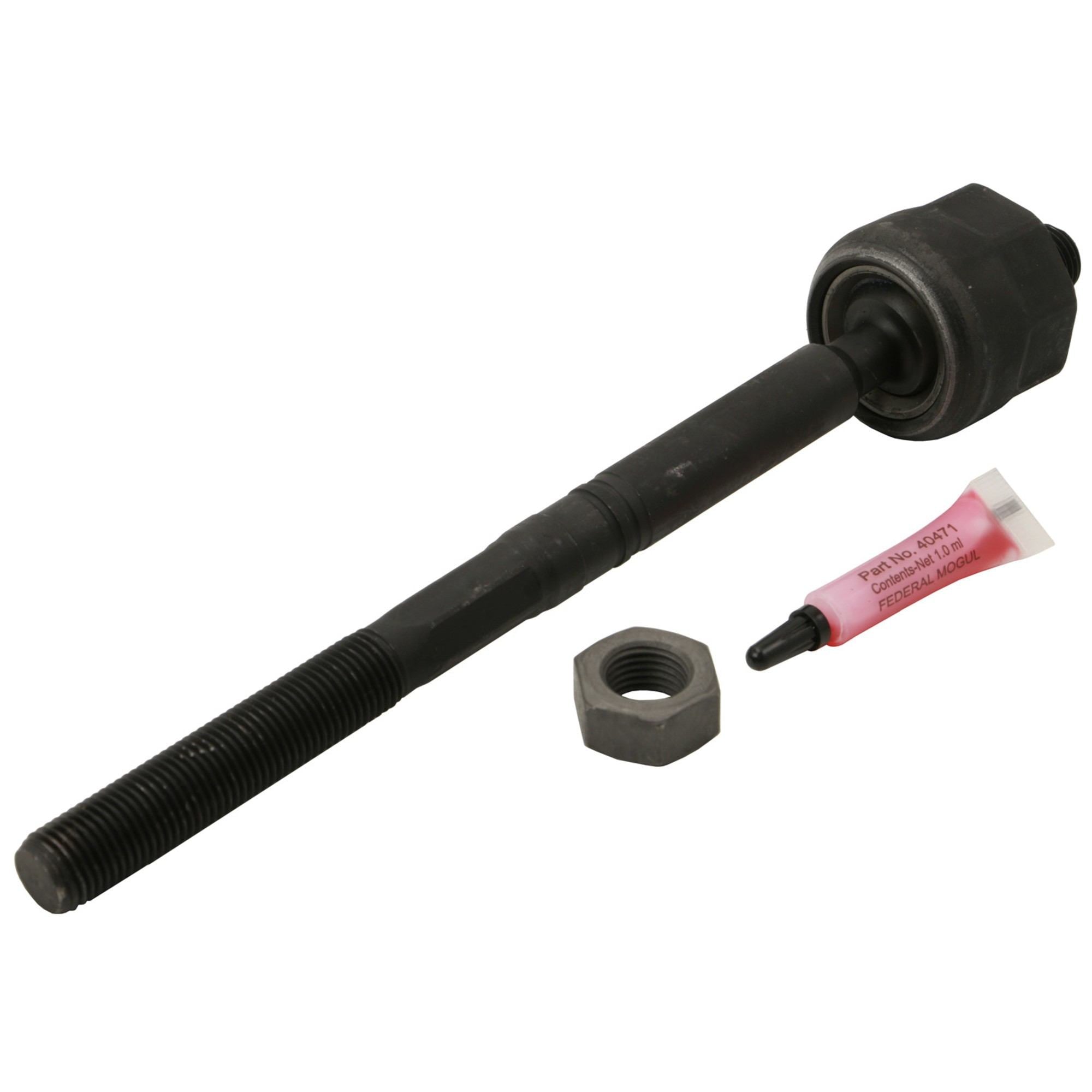 MOOG Chassis Products Steering Tie Rod End EV801256