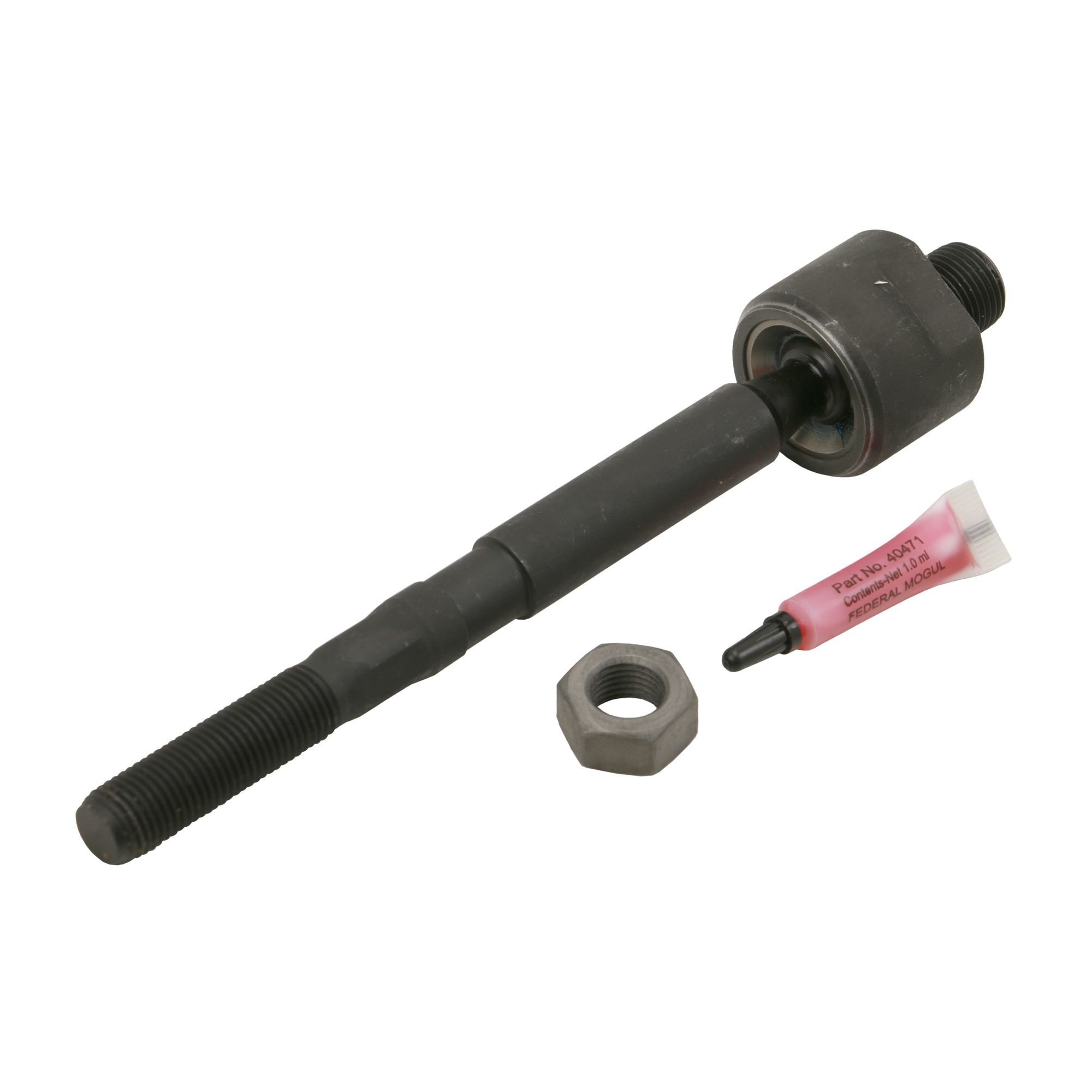 MOOG Chassis Products Steering Tie Rod End EV801274