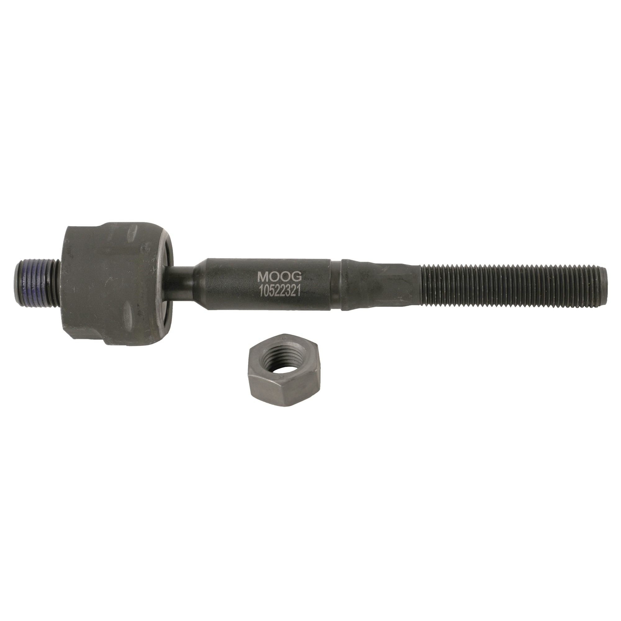 MOOG Chassis Products Steering Tie Rod End EV801275