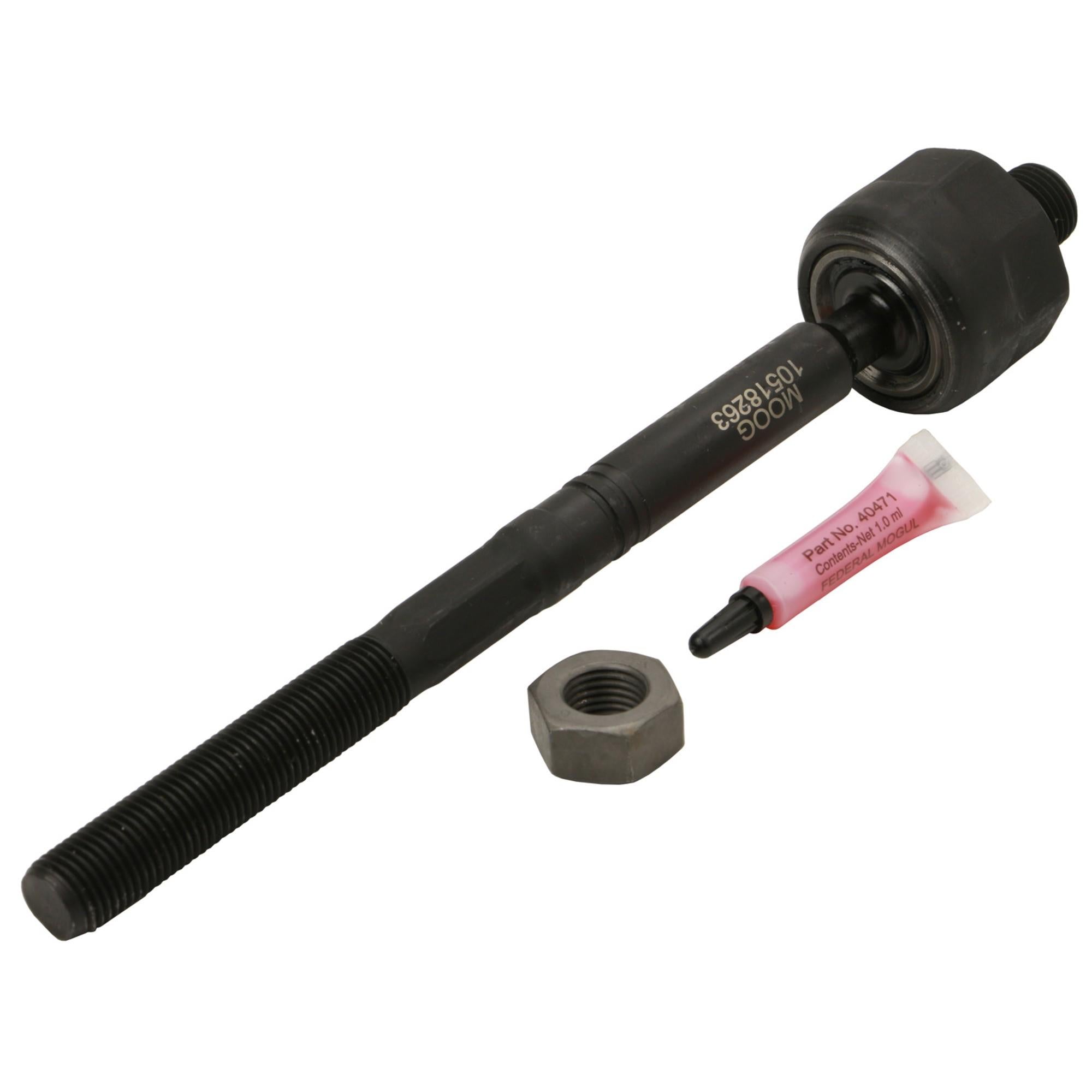 MOOG Chassis Products Steering Tie Rod End EV801280