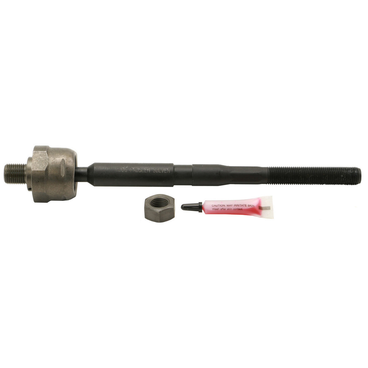 Moog 15-18 Mercedes-Benz E400 Front Inner / Inner Tie Rod EV801300