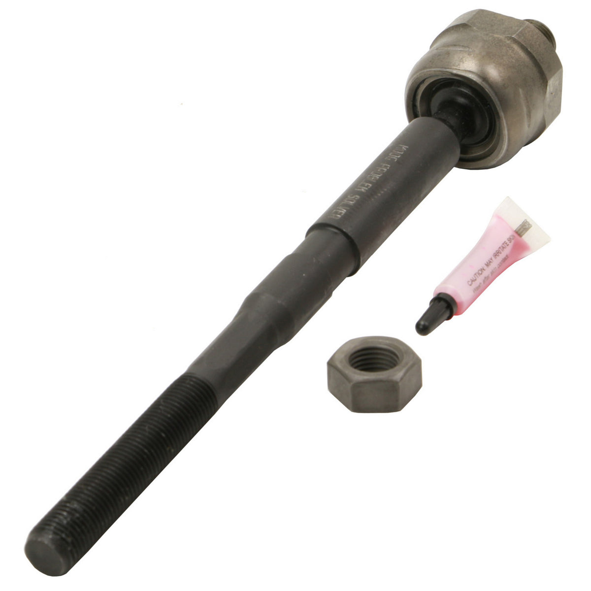Moog 15-18 Mercedes-Benz E400 Front Inner / Inner Tie Rod EV801300