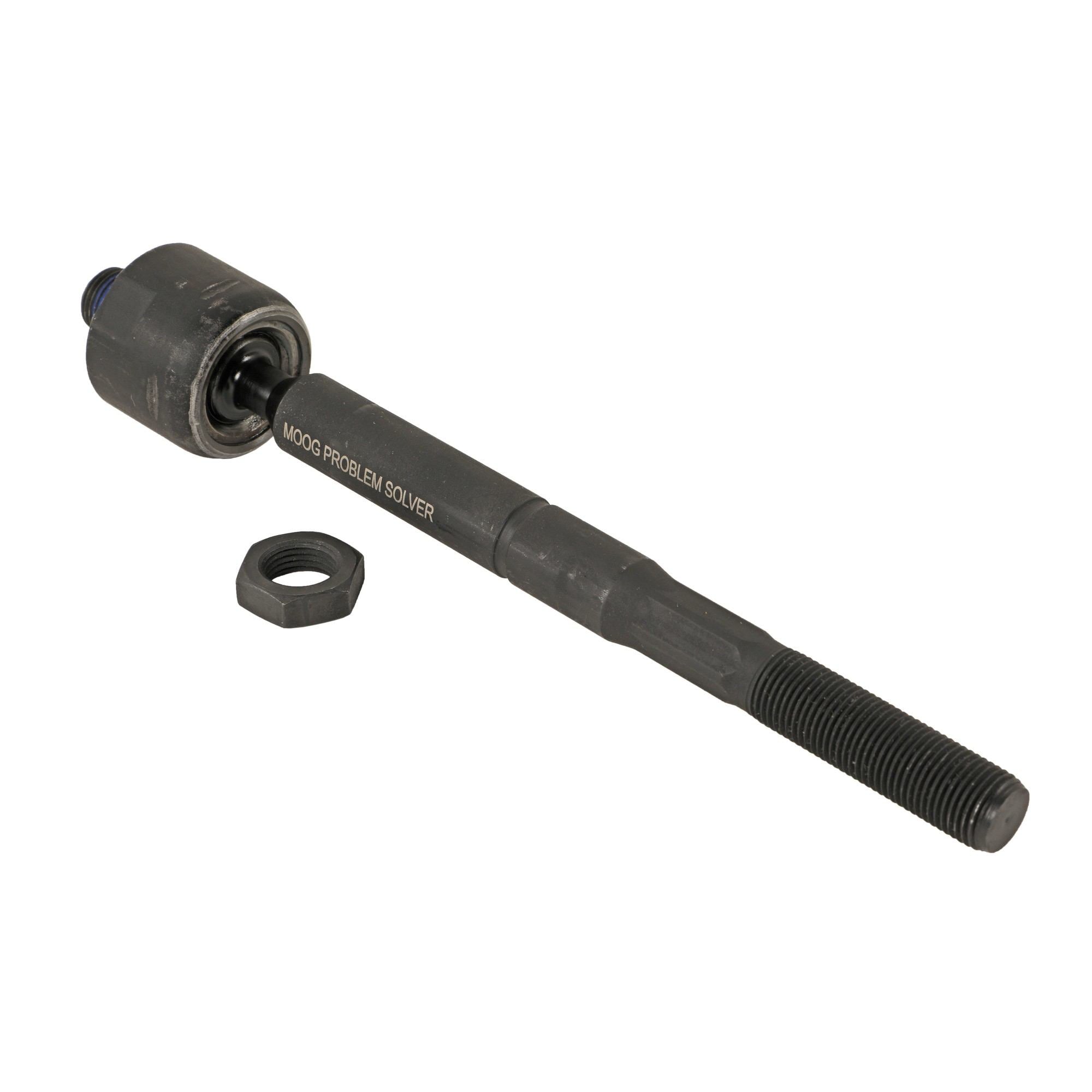 MOOG Chassis Products Steering Tie Rod End EV801307