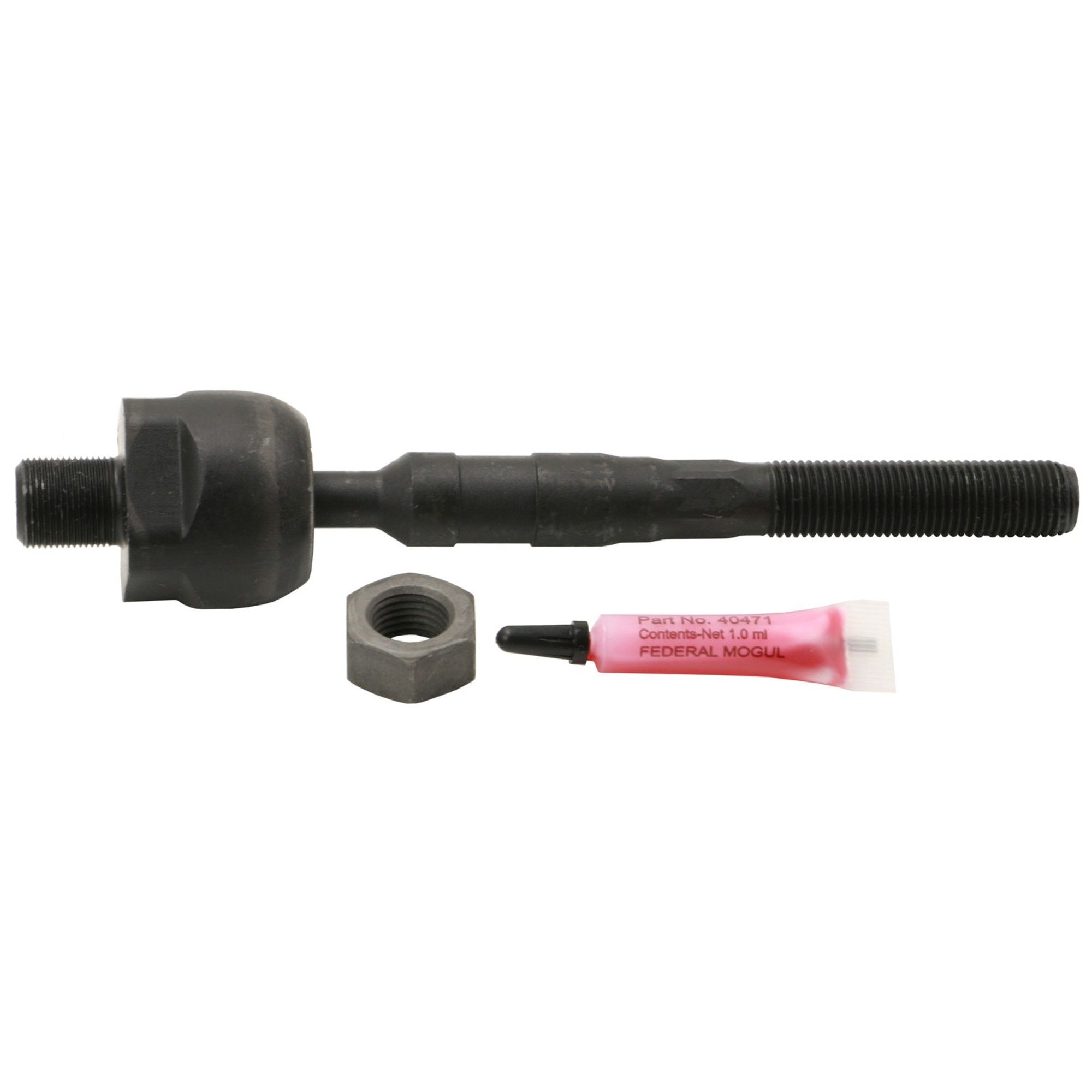 MOOG Chassis Products Steering Tie Rod End EV801325