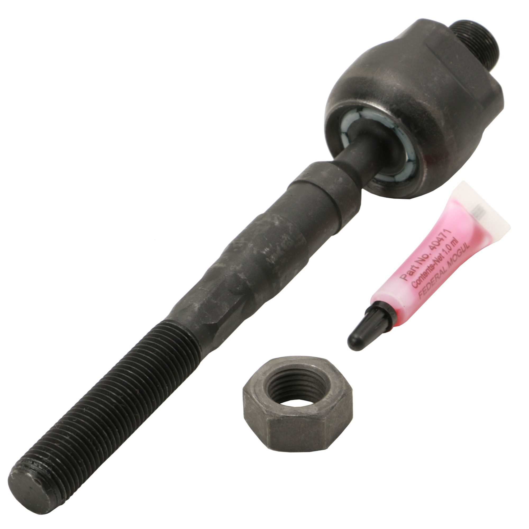 MOOG Chassis Products Steering Tie Rod End EV801325