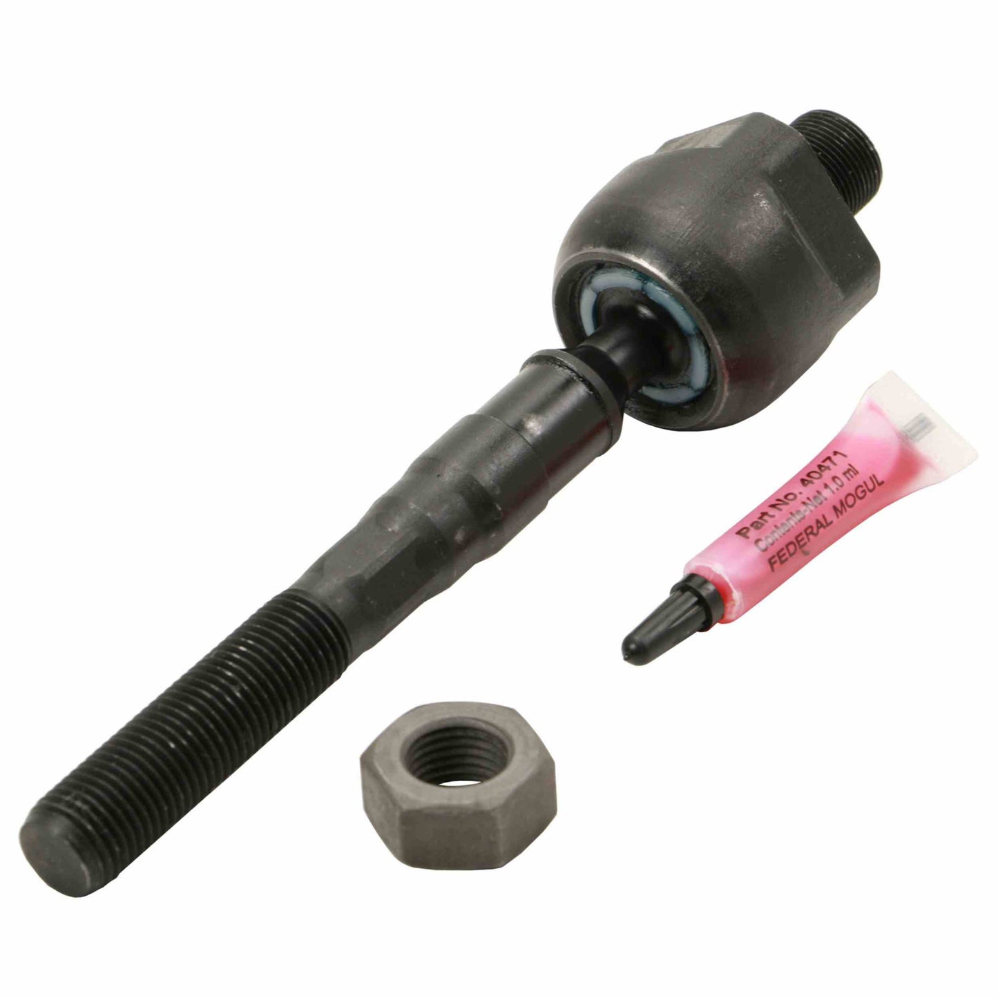 MOOG Chassis Products Steering Tie Rod End EV801326