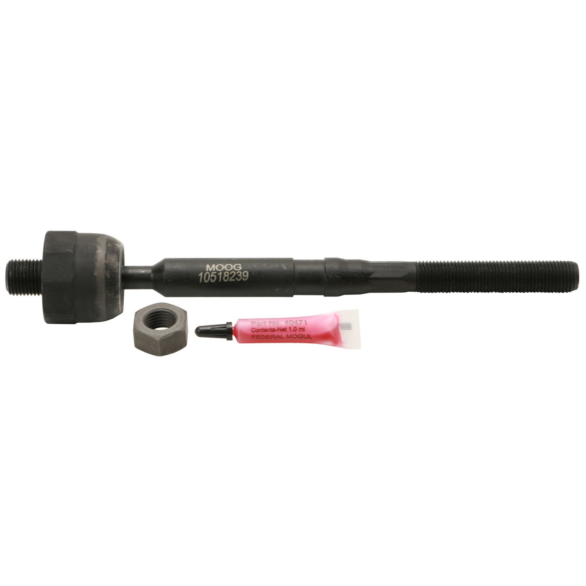 MOOG Chassis Products Steering Tie Rod End EV801327