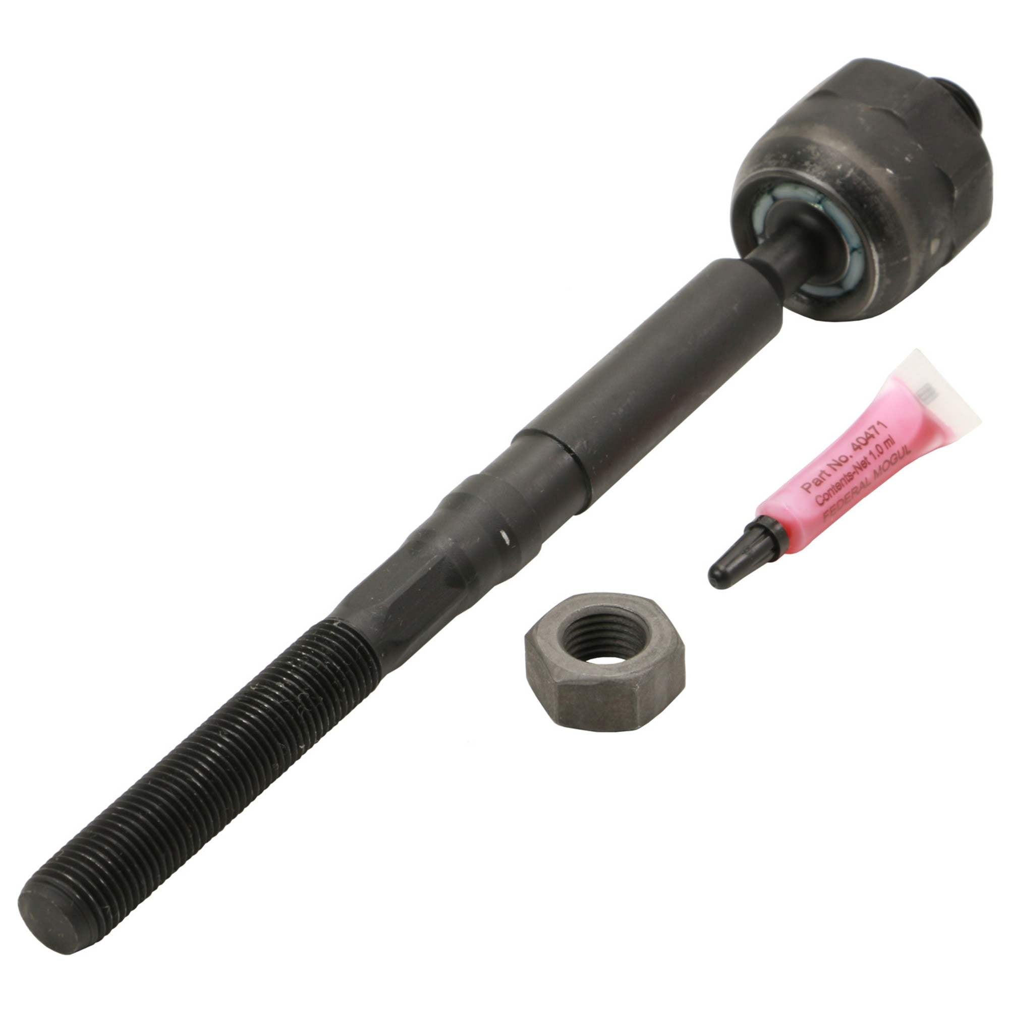 MOOG Chassis Products Steering Tie Rod End EV801327