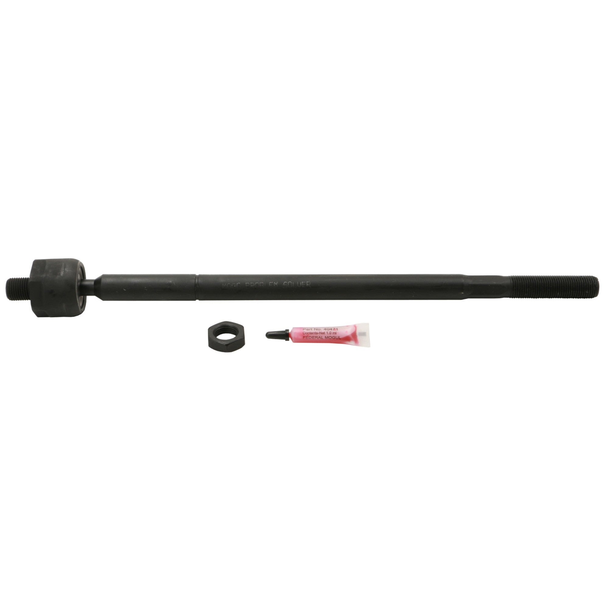 MOOG Chassis Products Steering Tie Rod End EV801332