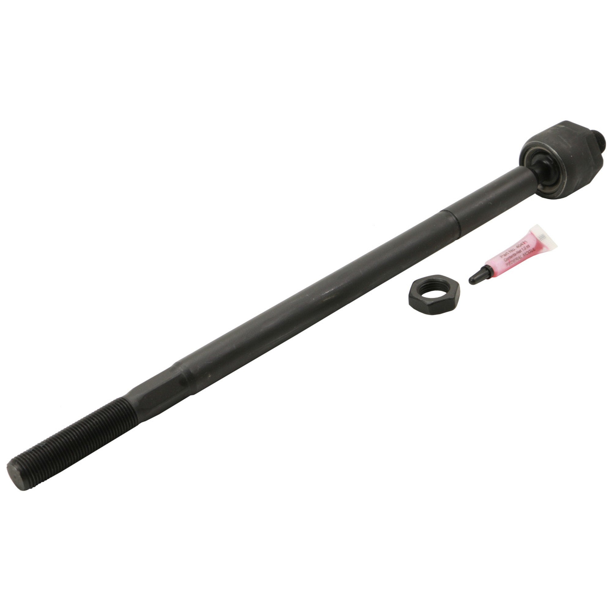 MOOG Chassis Products Steering Tie Rod End EV801332