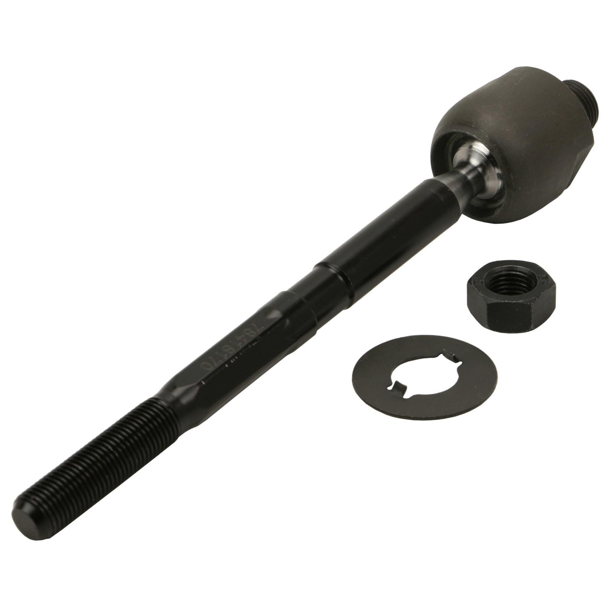 MOOG Chassis Products Steering Tie Rod End EV801341