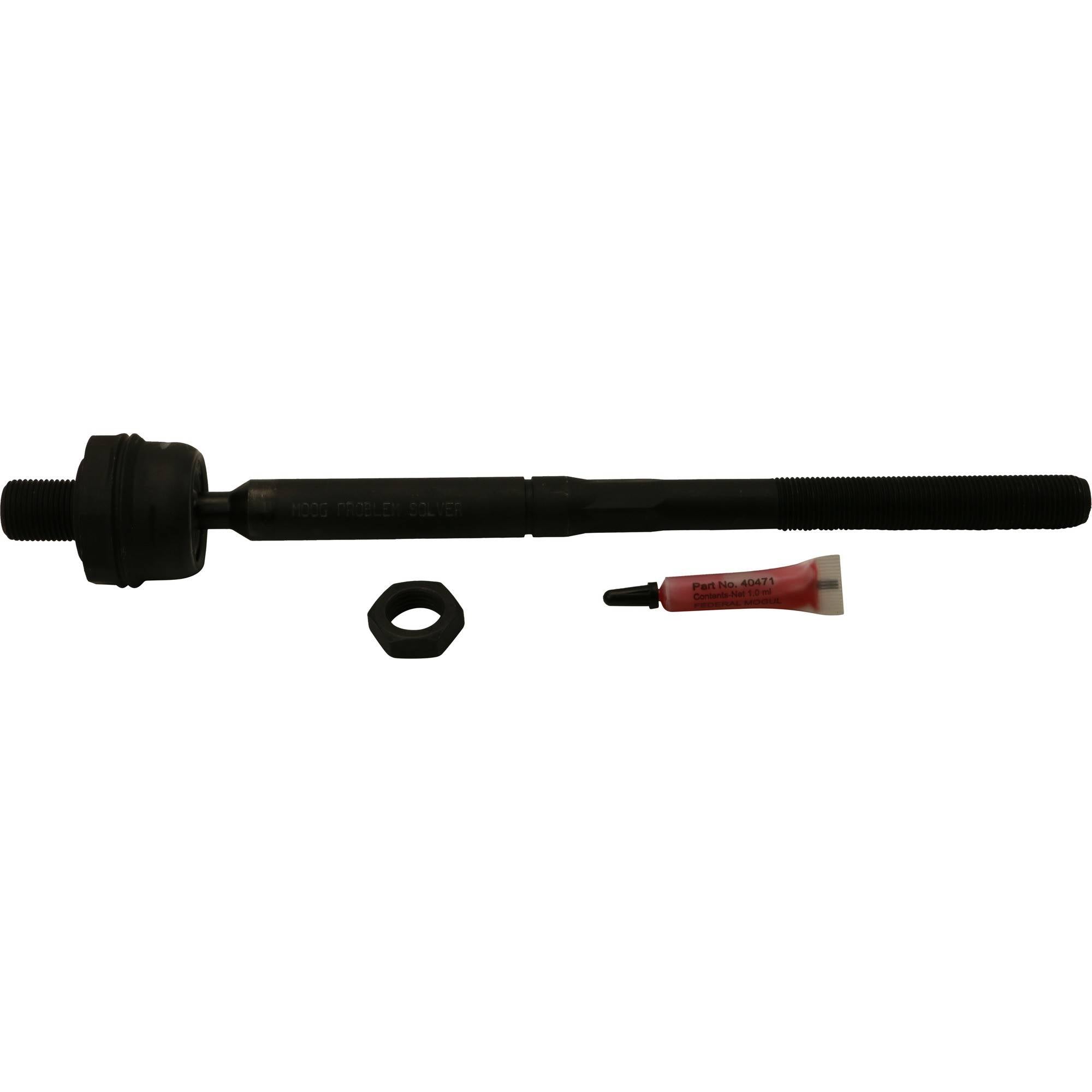 MOOG Chassis Products Steering Tie Rod End EV801349