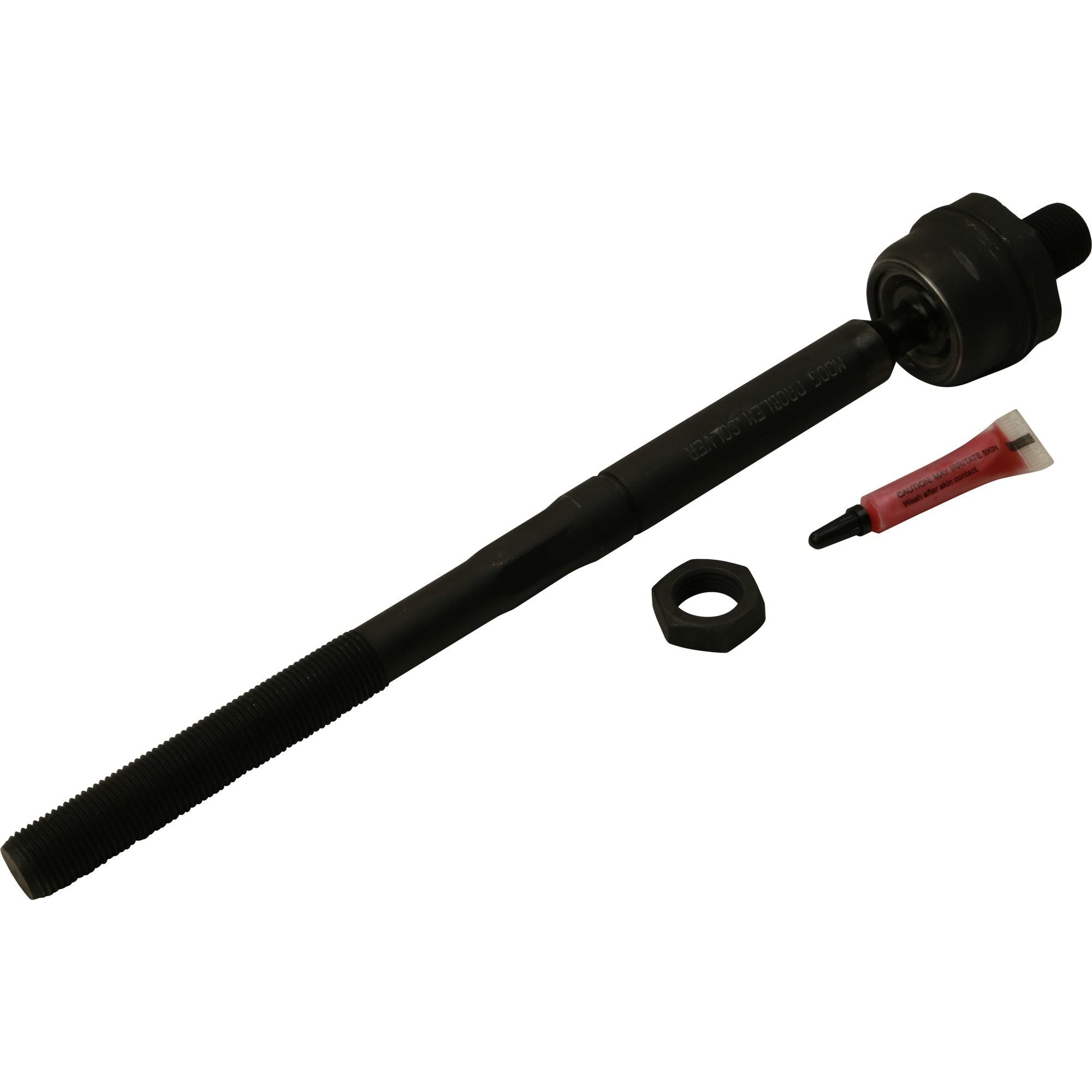 MOOG Chassis Products Steering Tie Rod End EV801349