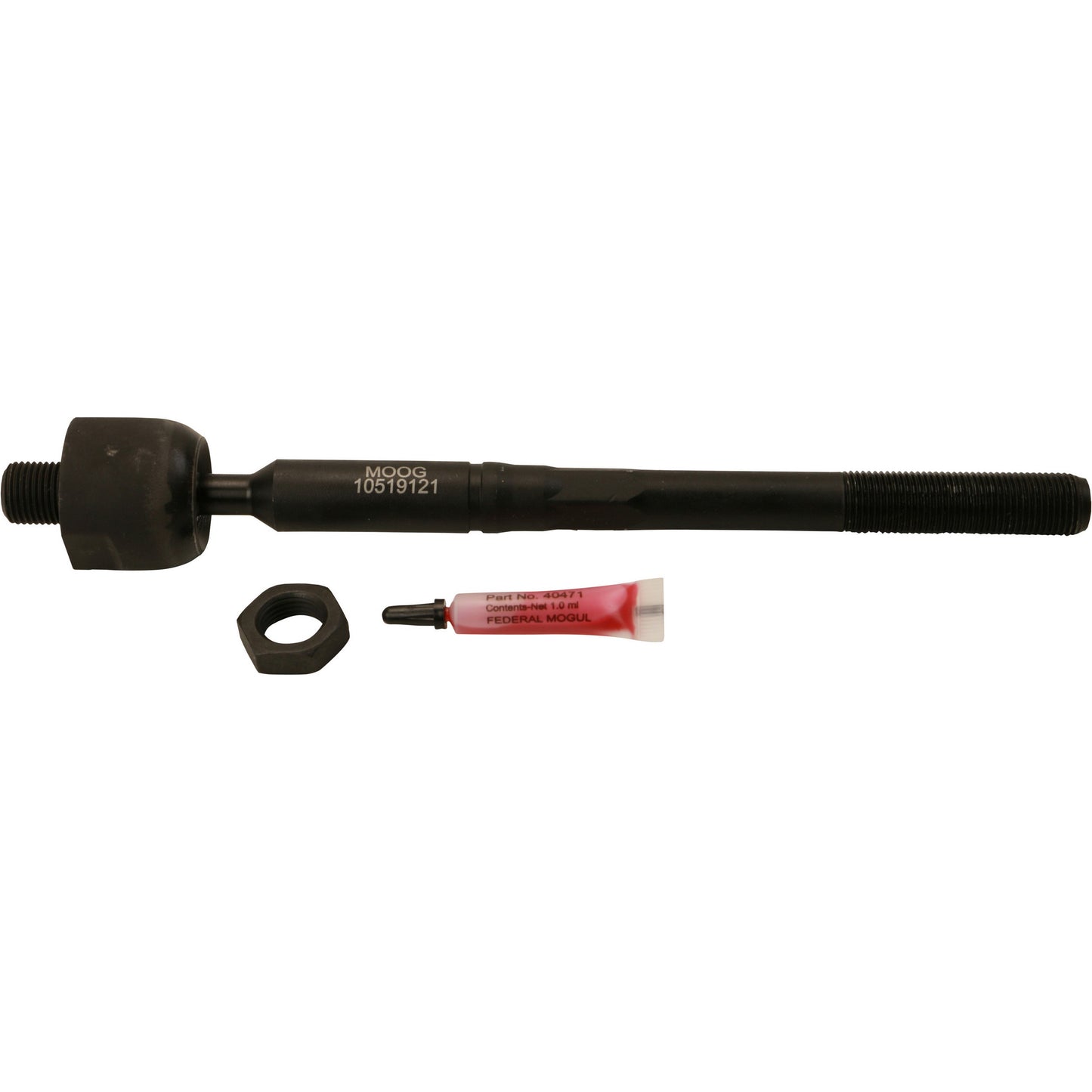 MOOG Chassis Products Steering Tie Rod End EV801357