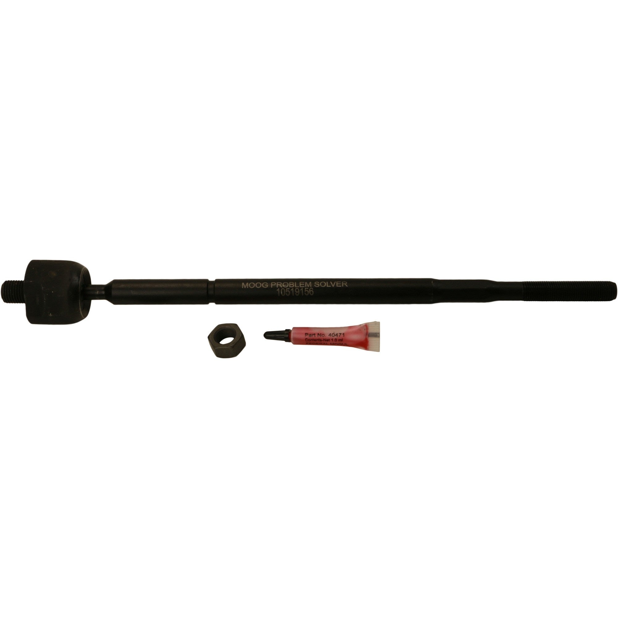 MOOG Chassis Products Steering Tie Rod End EV801372