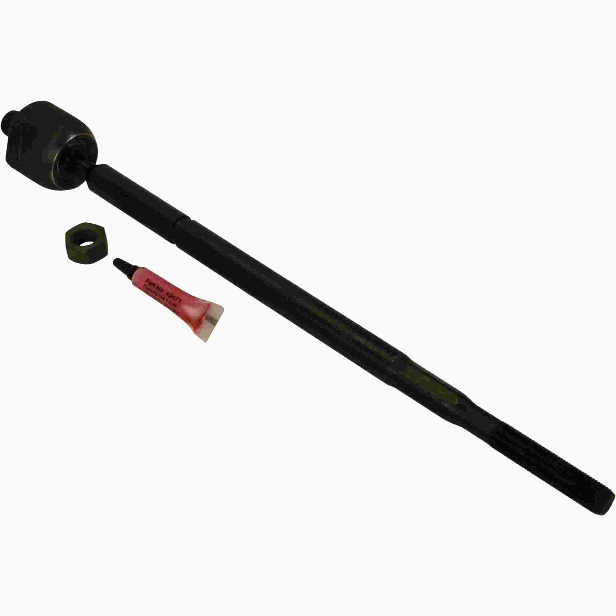 MOOG Chassis Products Steering Tie Rod End EV801372