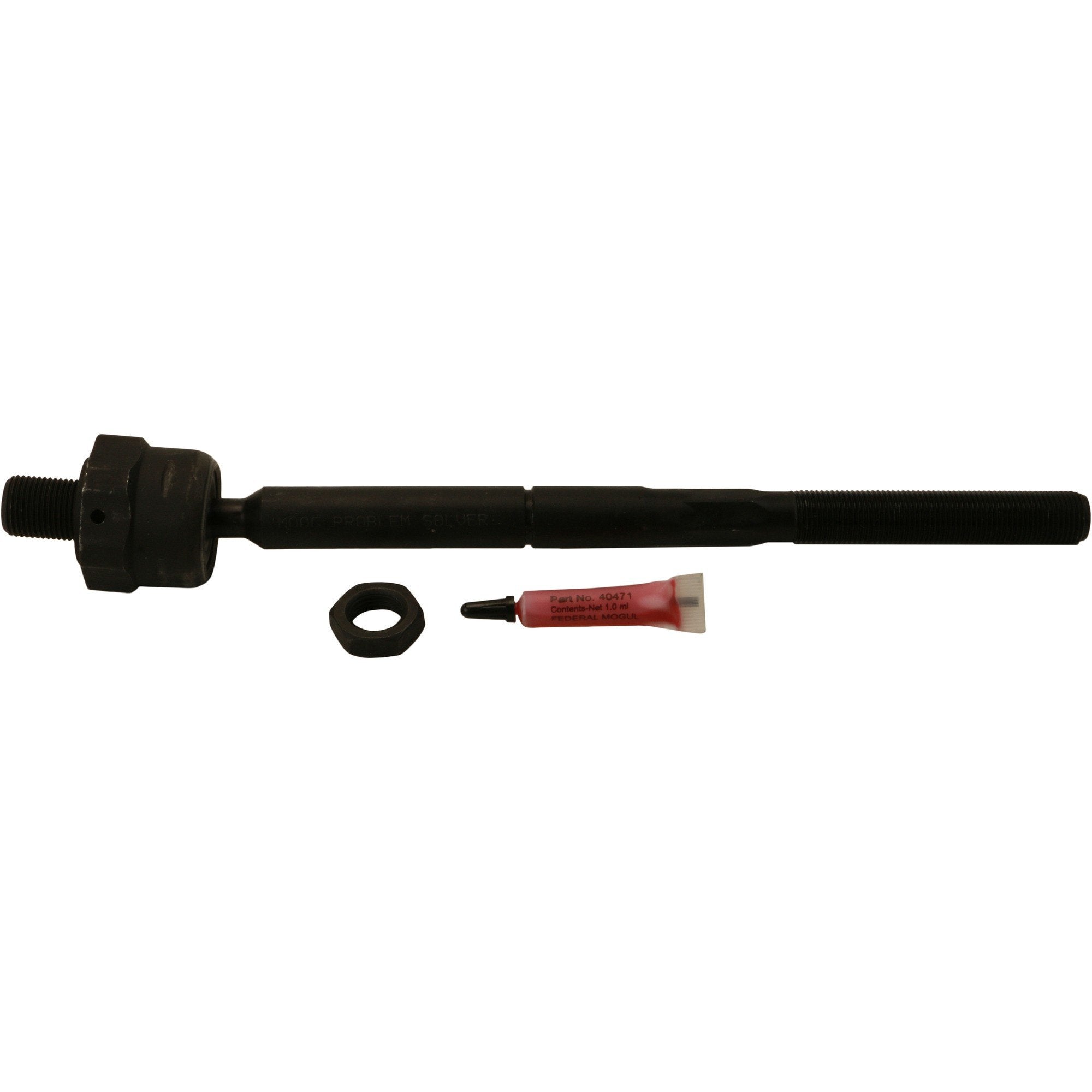 MOOG Chassis Products Steering Tie Rod End EV801377