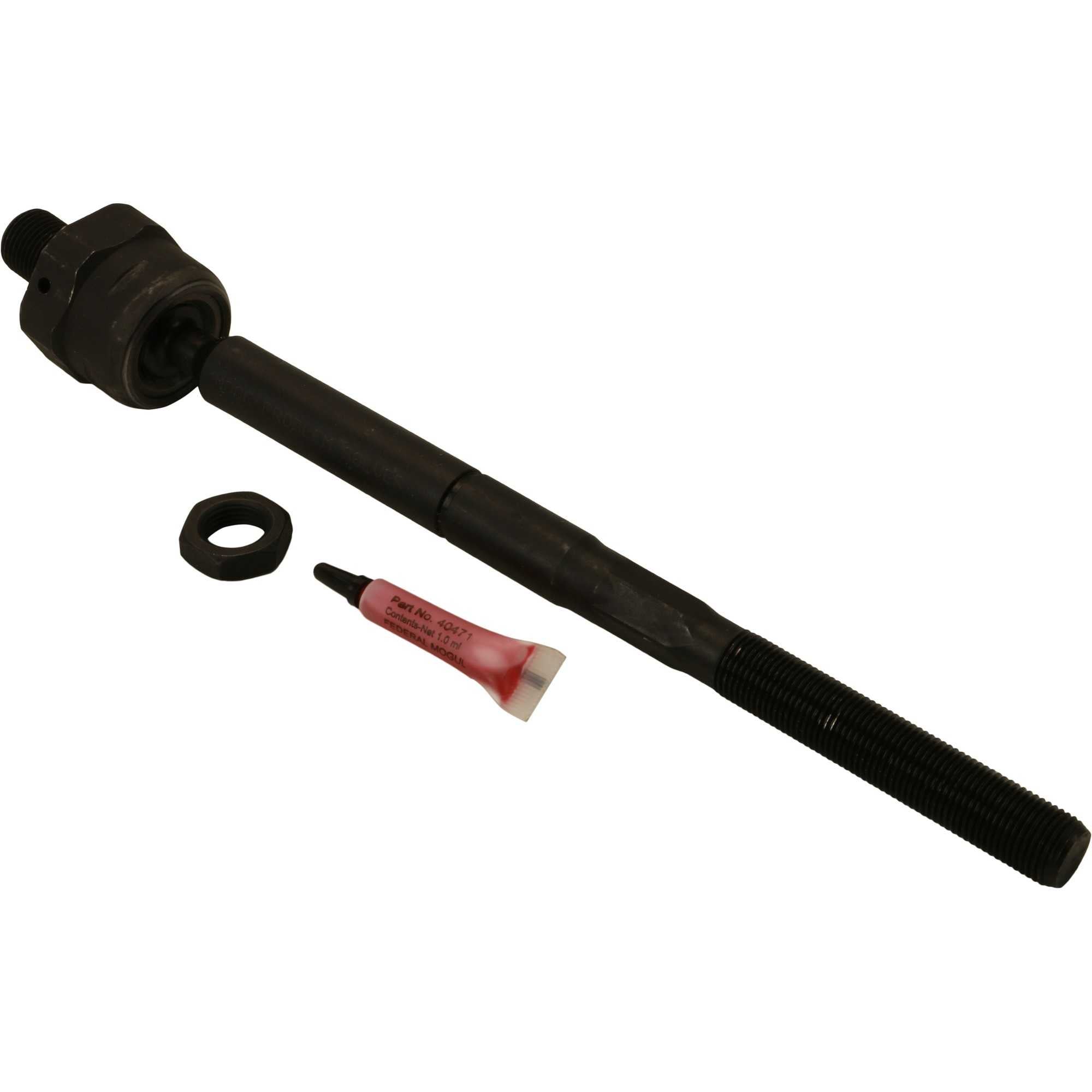 MOOG Chassis Products Steering Tie Rod End EV801377