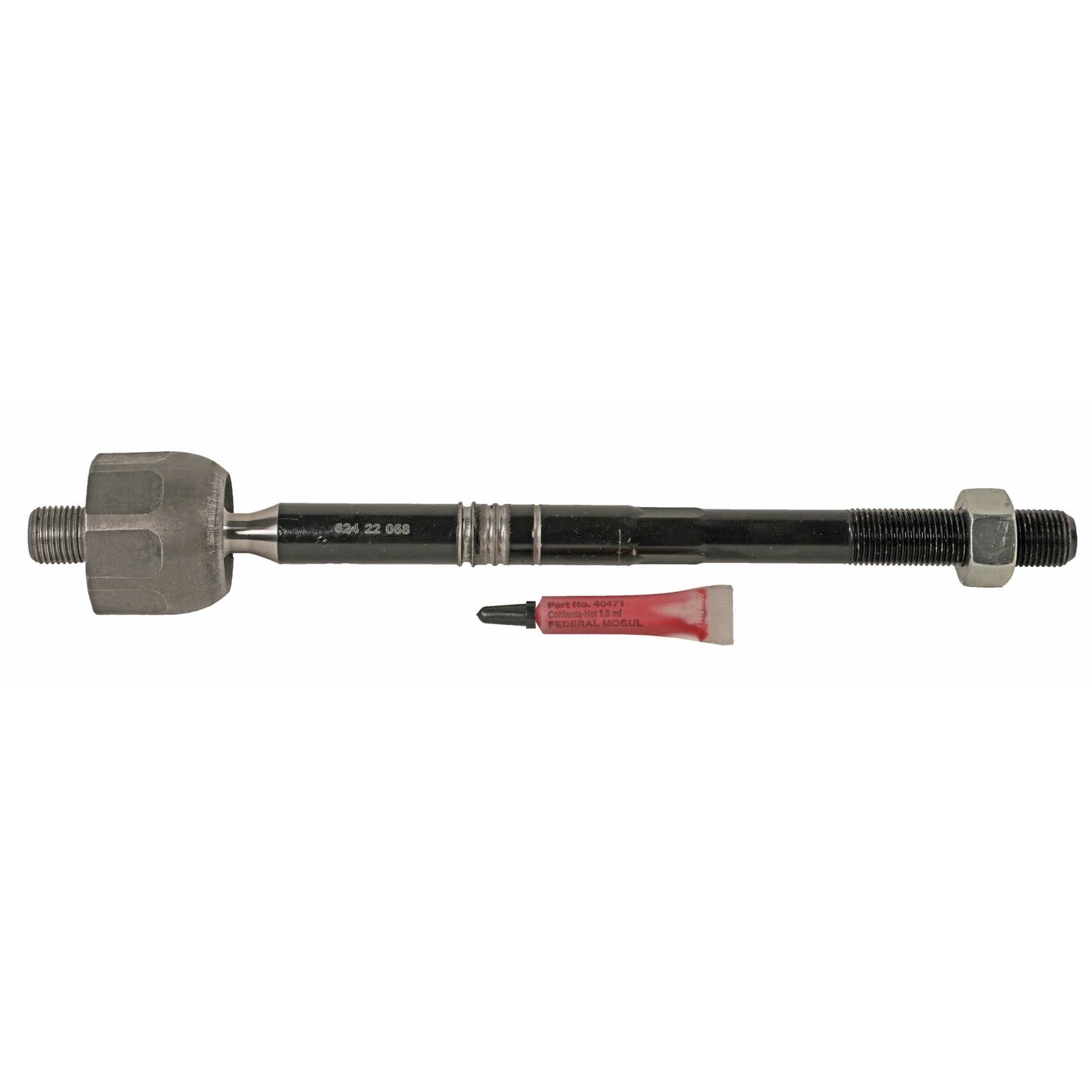 MOOG Chassis Products Steering Tie Rod End EV801408