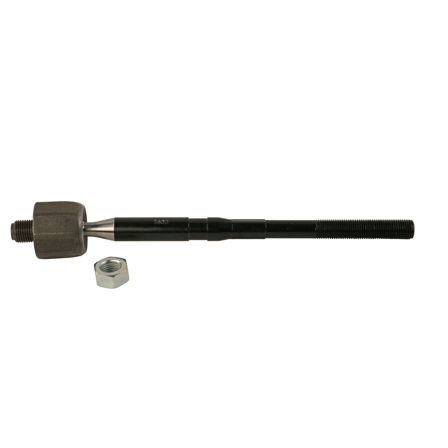 Moog 16-21 Mazda CX-3 Front Inner / Inner Steering Tie Rod End EV801476