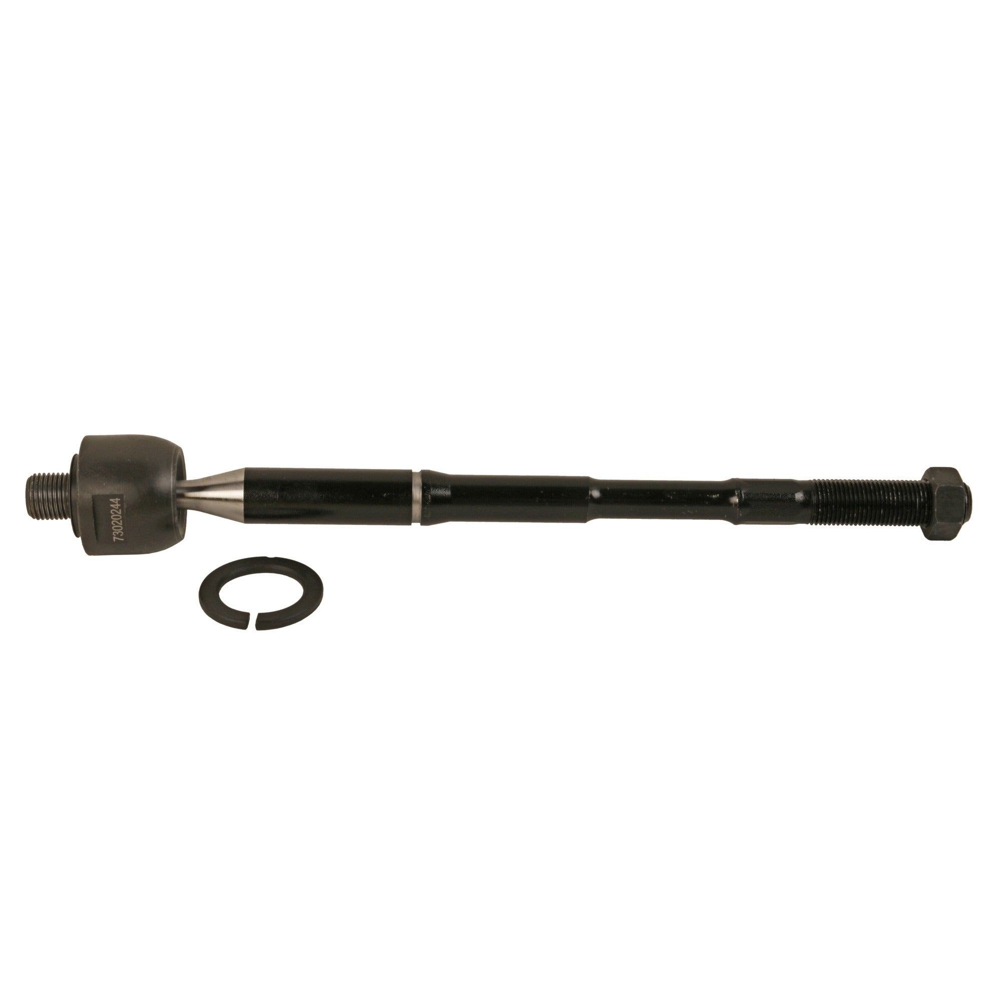 MOOG Chassis Products Steering Tie Rod End EV801489