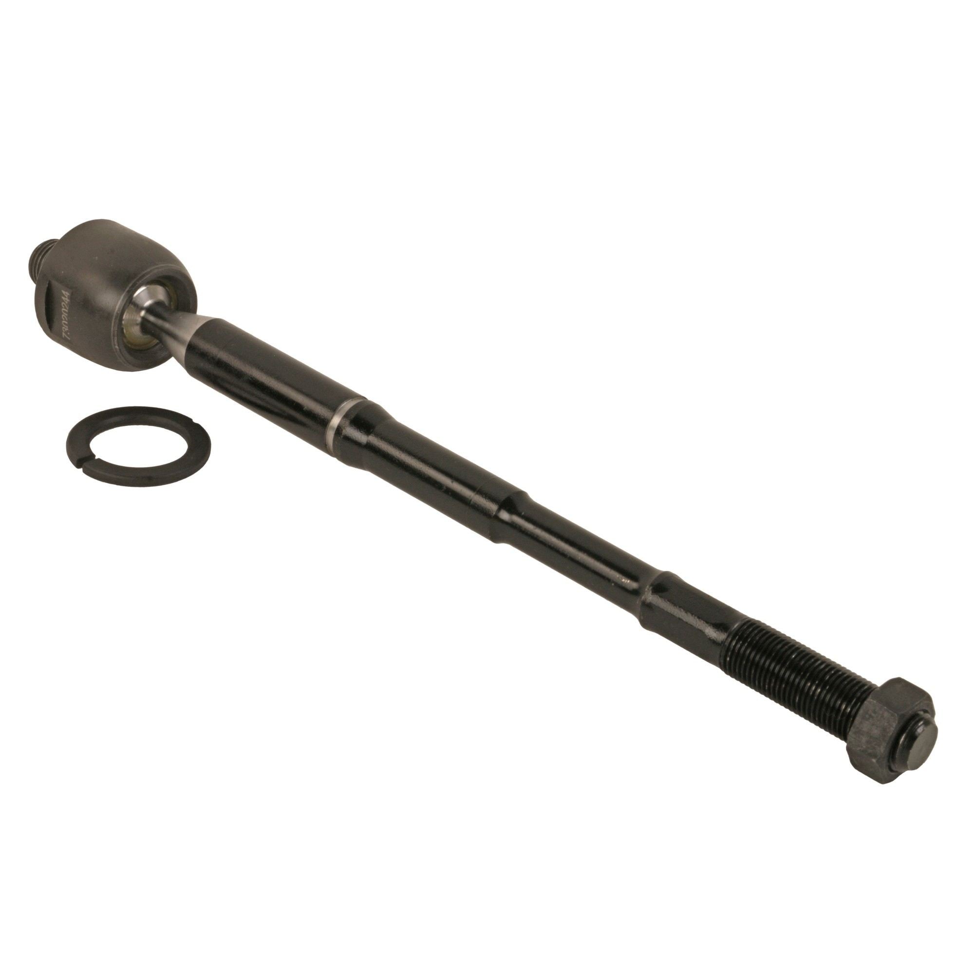 MOOG Chassis Products Steering Tie Rod End EV801489