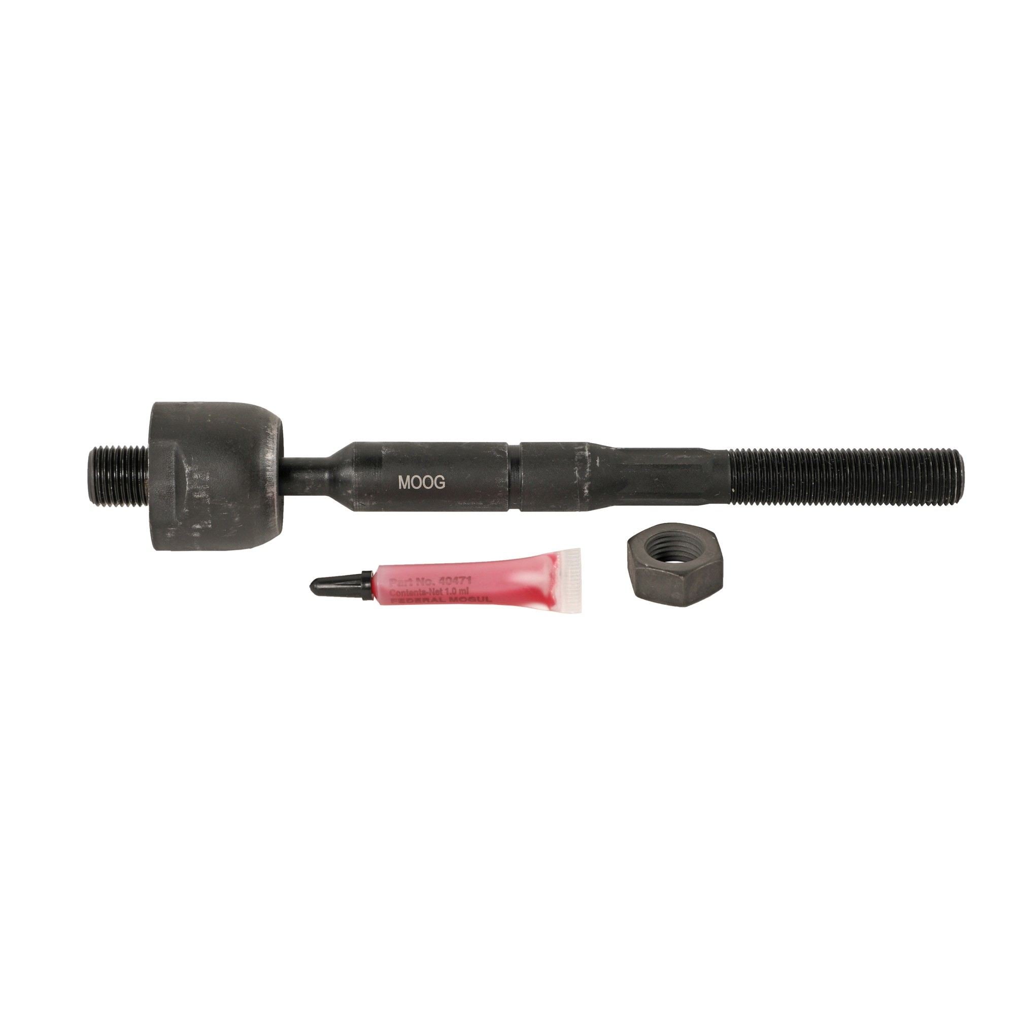 MOOG Chassis Products Steering Tie Rod End EV801497
