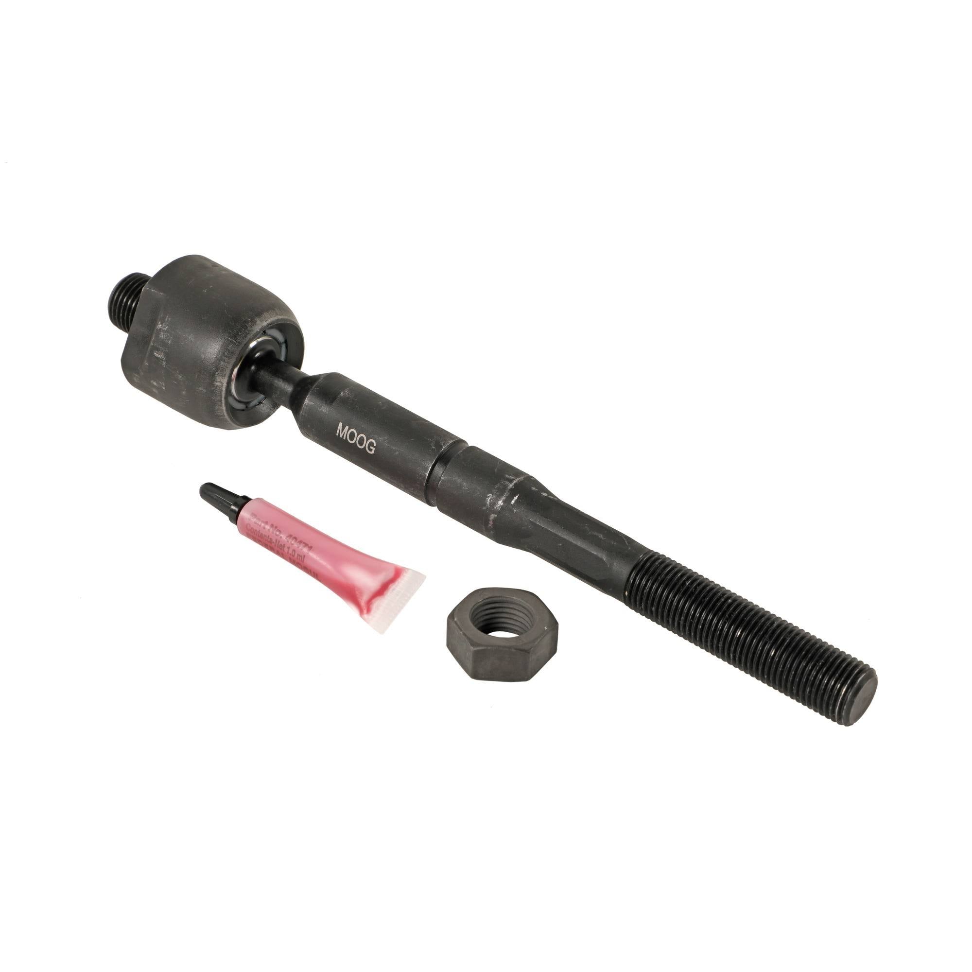 MOOG Chassis Products Steering Tie Rod End EV801497