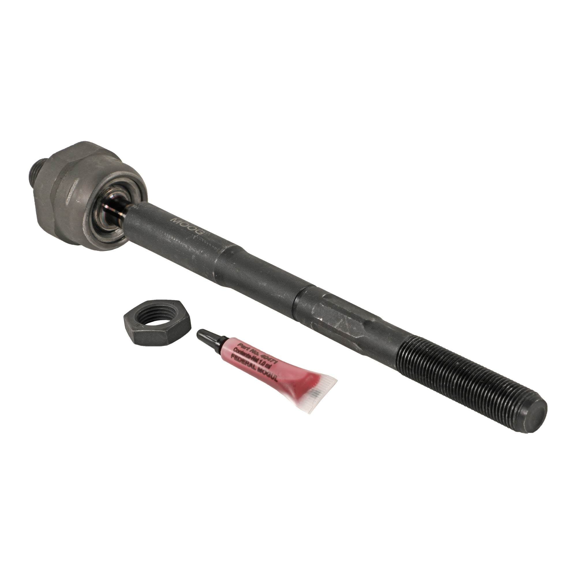 MOOG Chassis Products Steering Tie Rod End EV801498