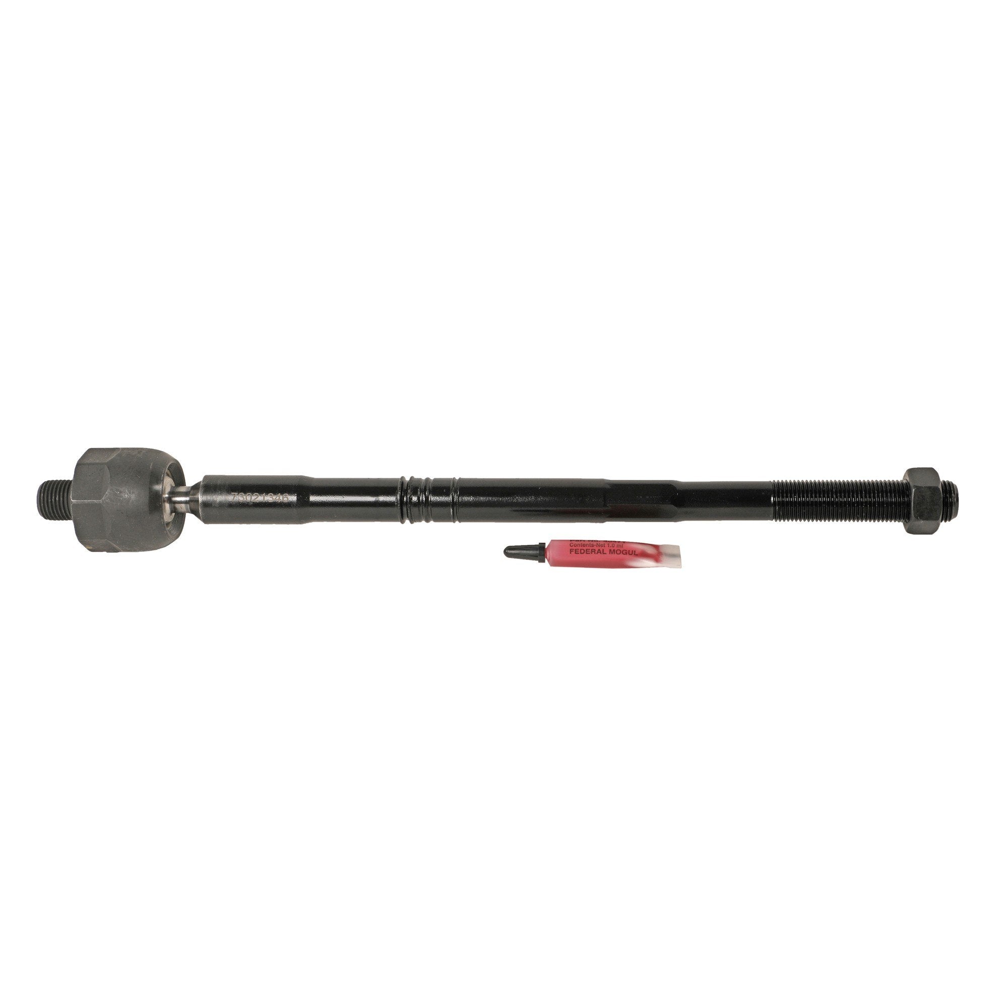 MOOG Chassis Products Steering Tie Rod End EV801522